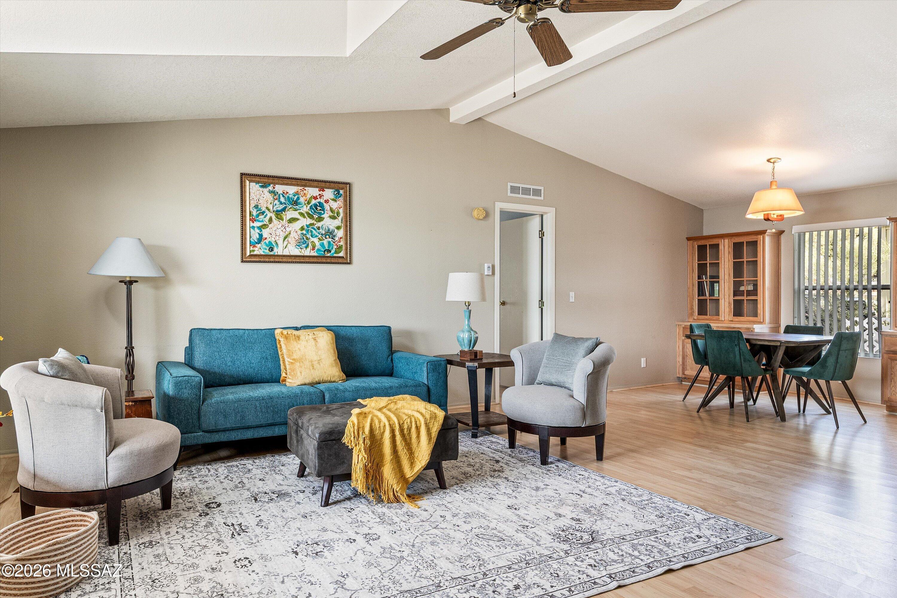 Tucson Estates NO. 2 (1-560) - Residential