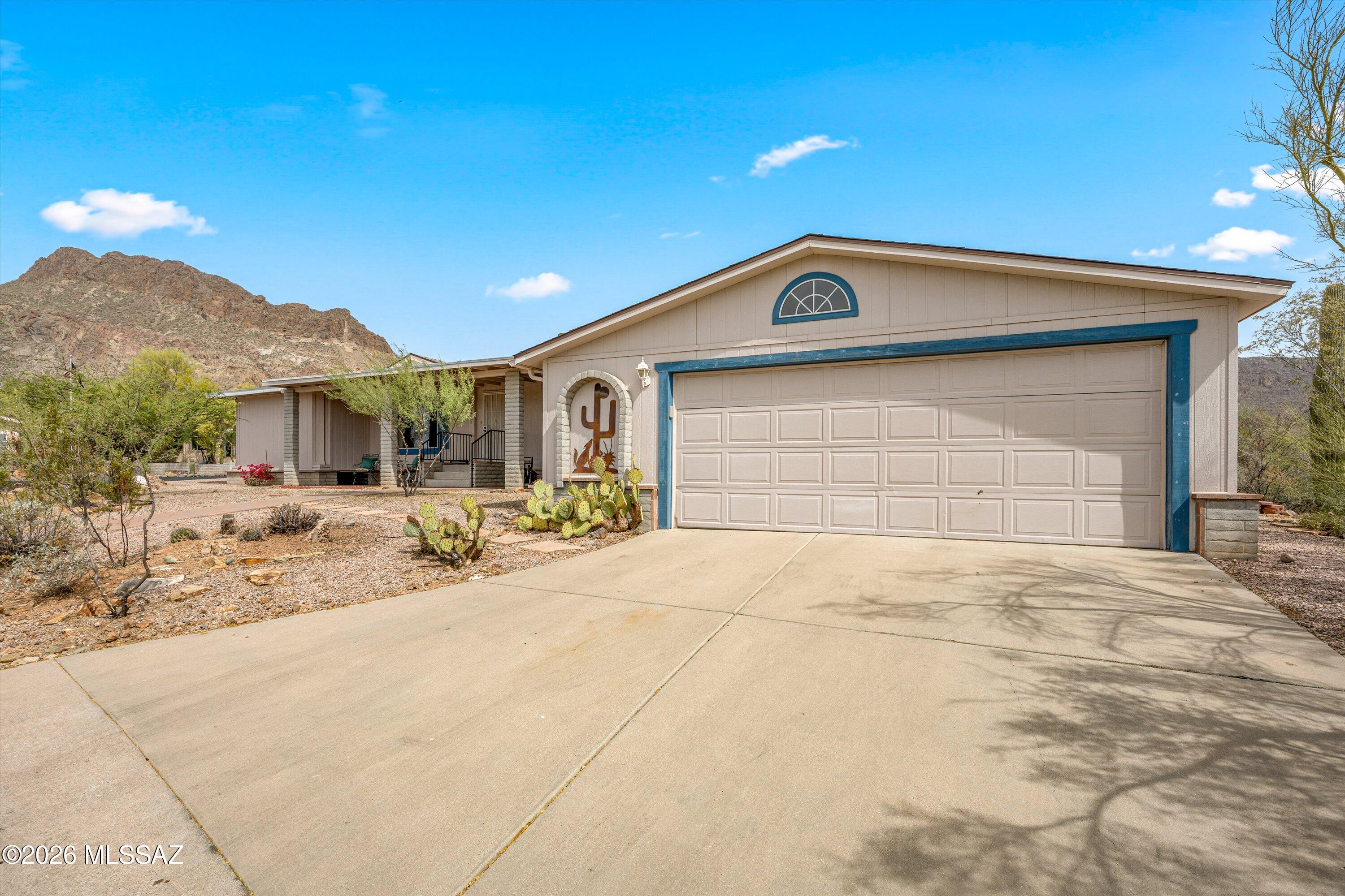 Tucson Estates NO. 2 (1-560) - Residential