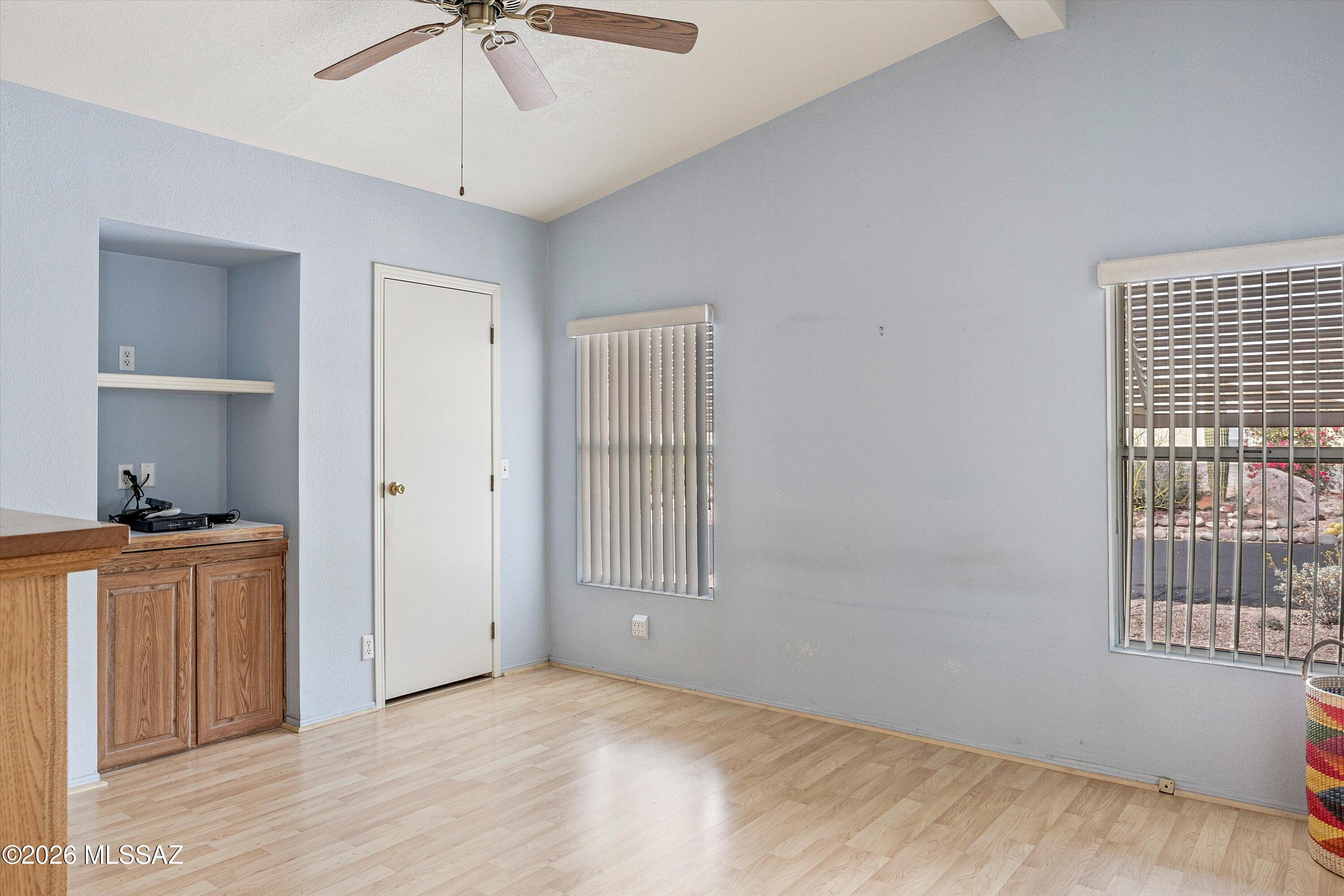Tucson Estates NO. 2 (1-560) - Residential