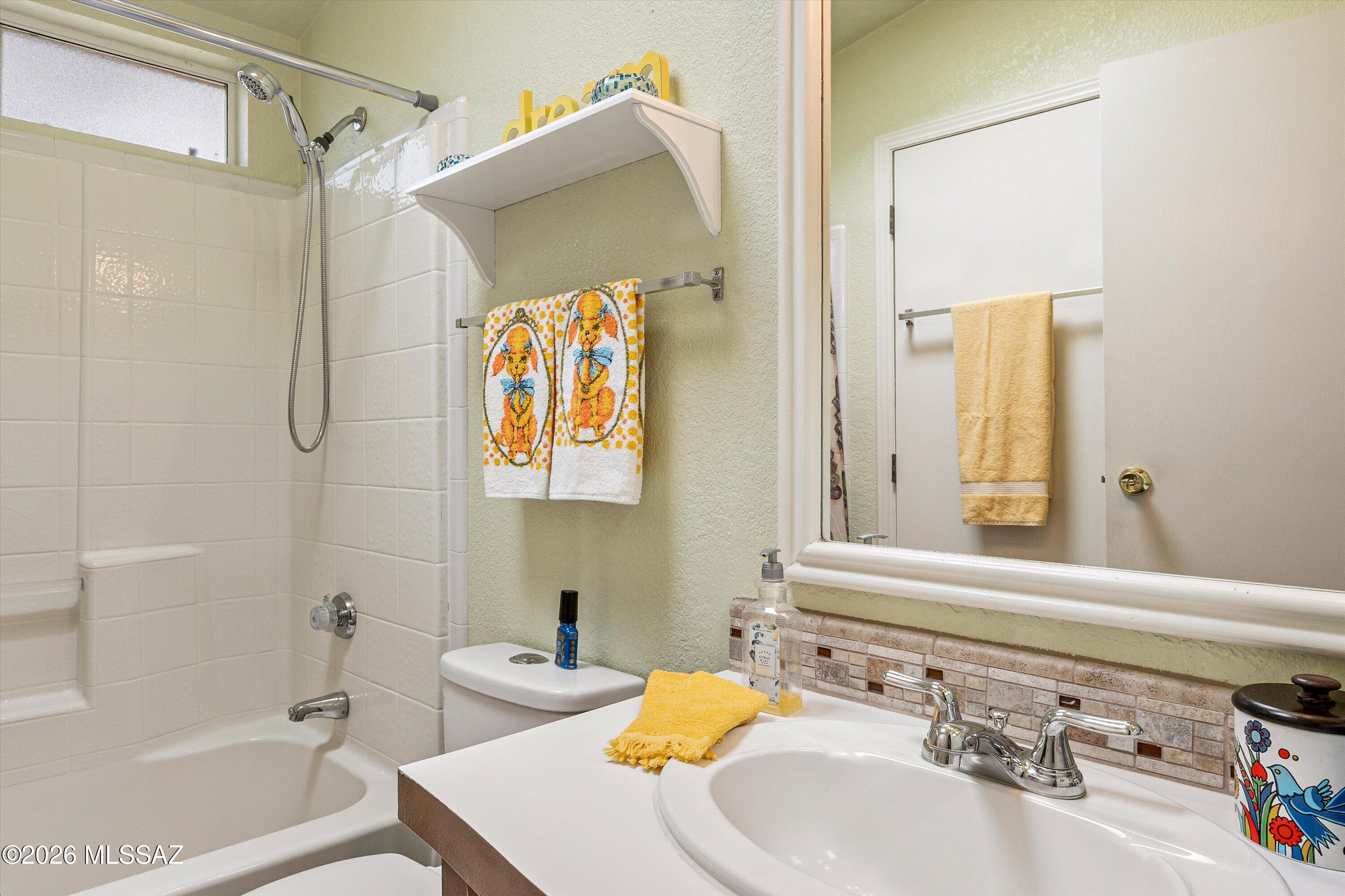 Tucson Estates NO. 2 (1-560) - Residential