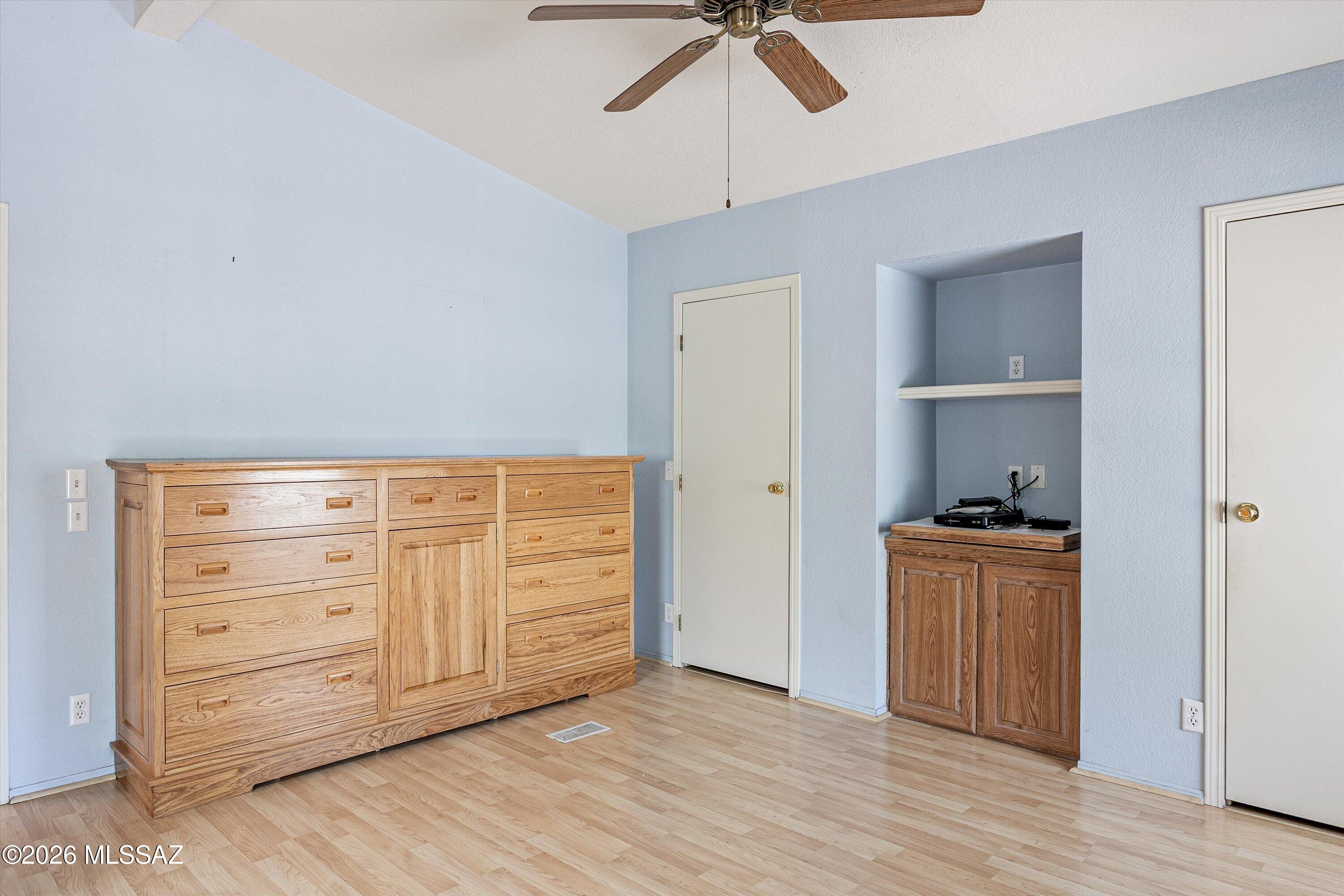 Tucson Estates NO. 2 (1-560) - Residential