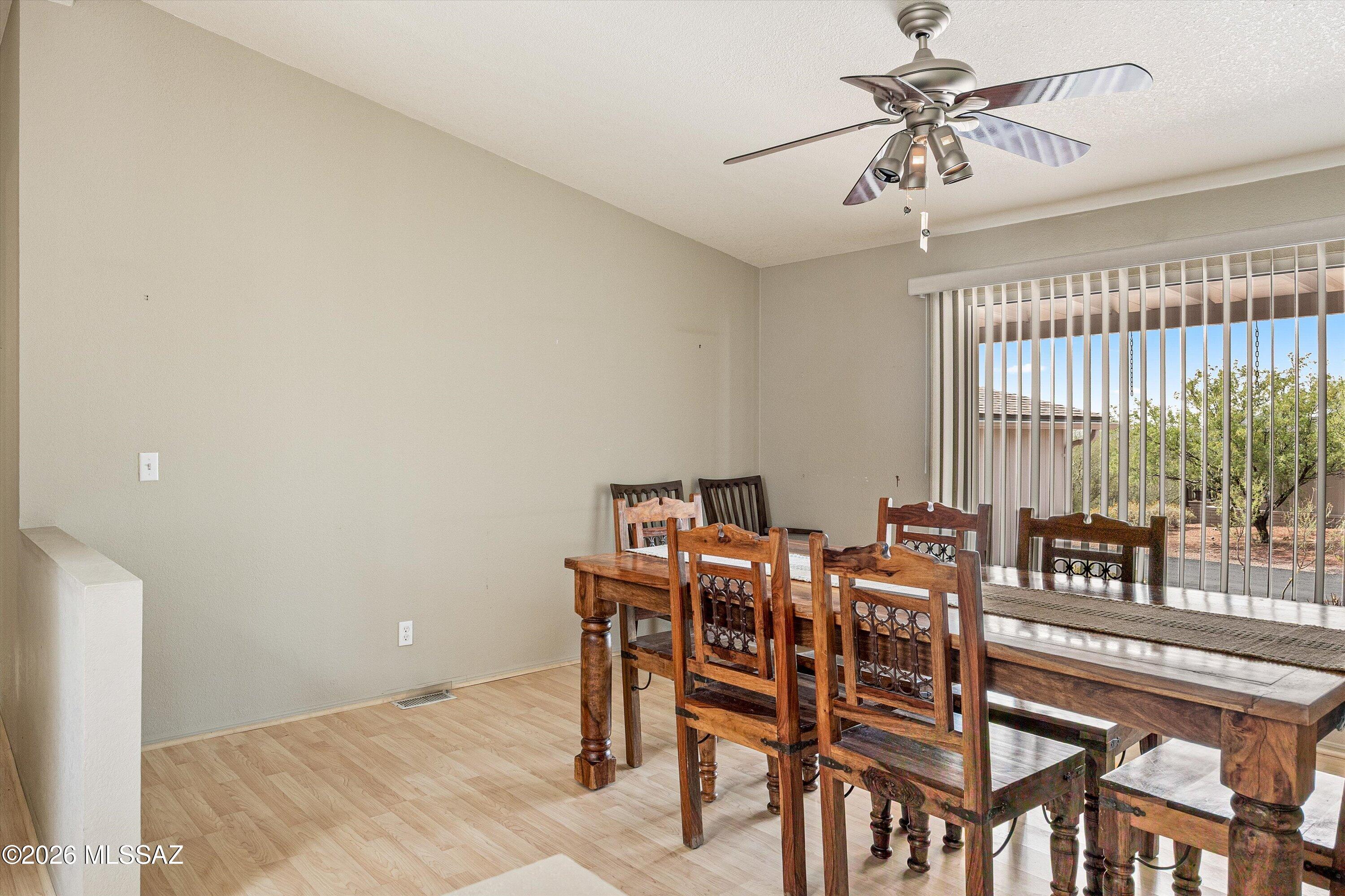 Tucson Estates NO. 2 (1-560) - Residential