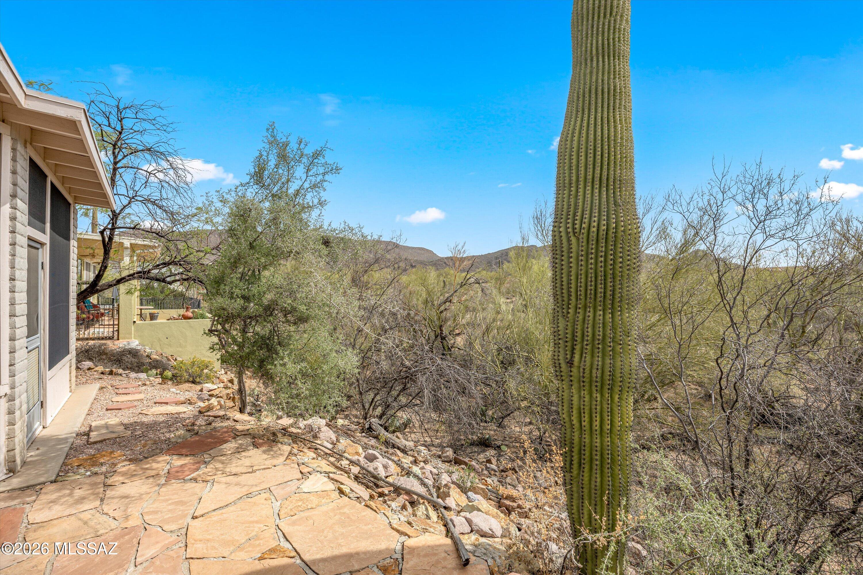 Tucson Estates NO. 2 (1-560) - Residential
