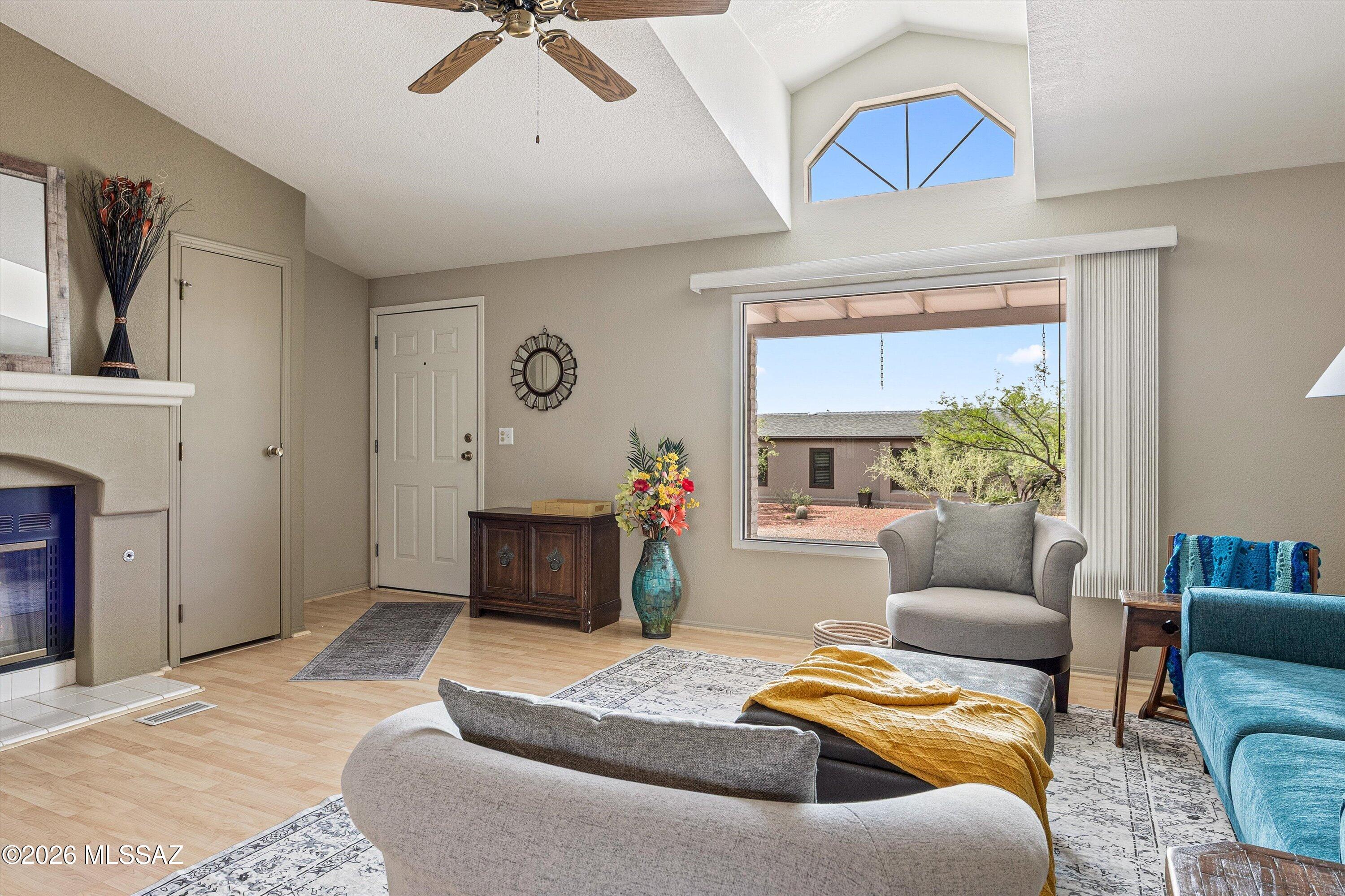 Tucson Estates NO. 2 (1-560) - Residential