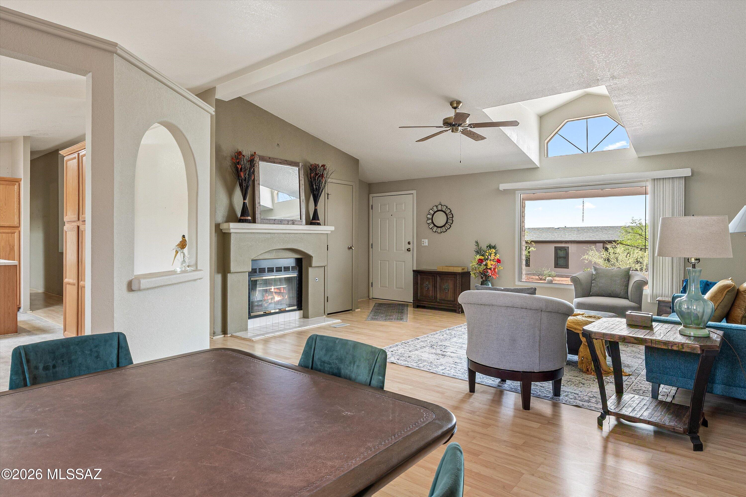 Tucson Estates NO. 2 (1-560) - Residential