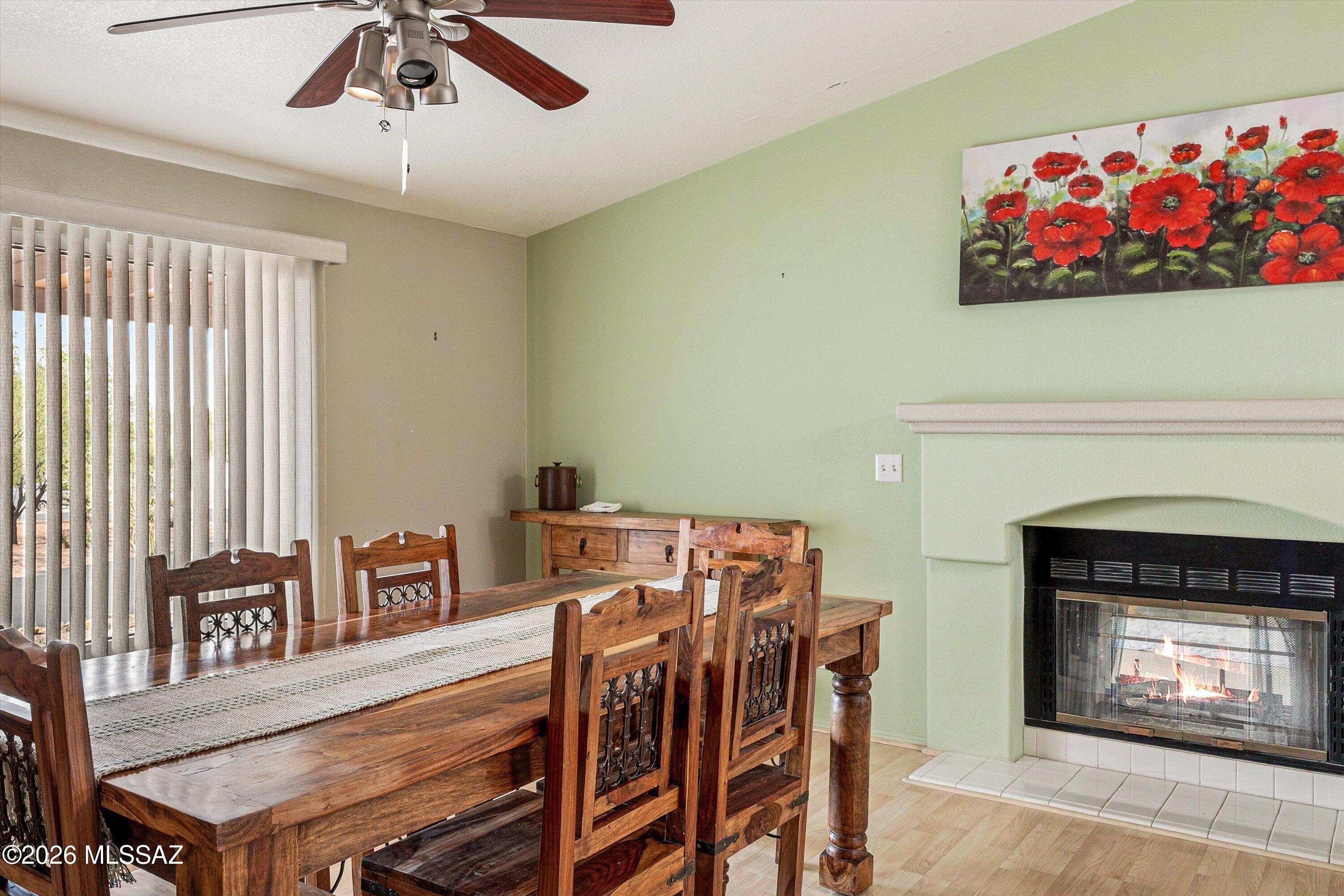 Tucson Estates NO. 2 (1-560) - Residential