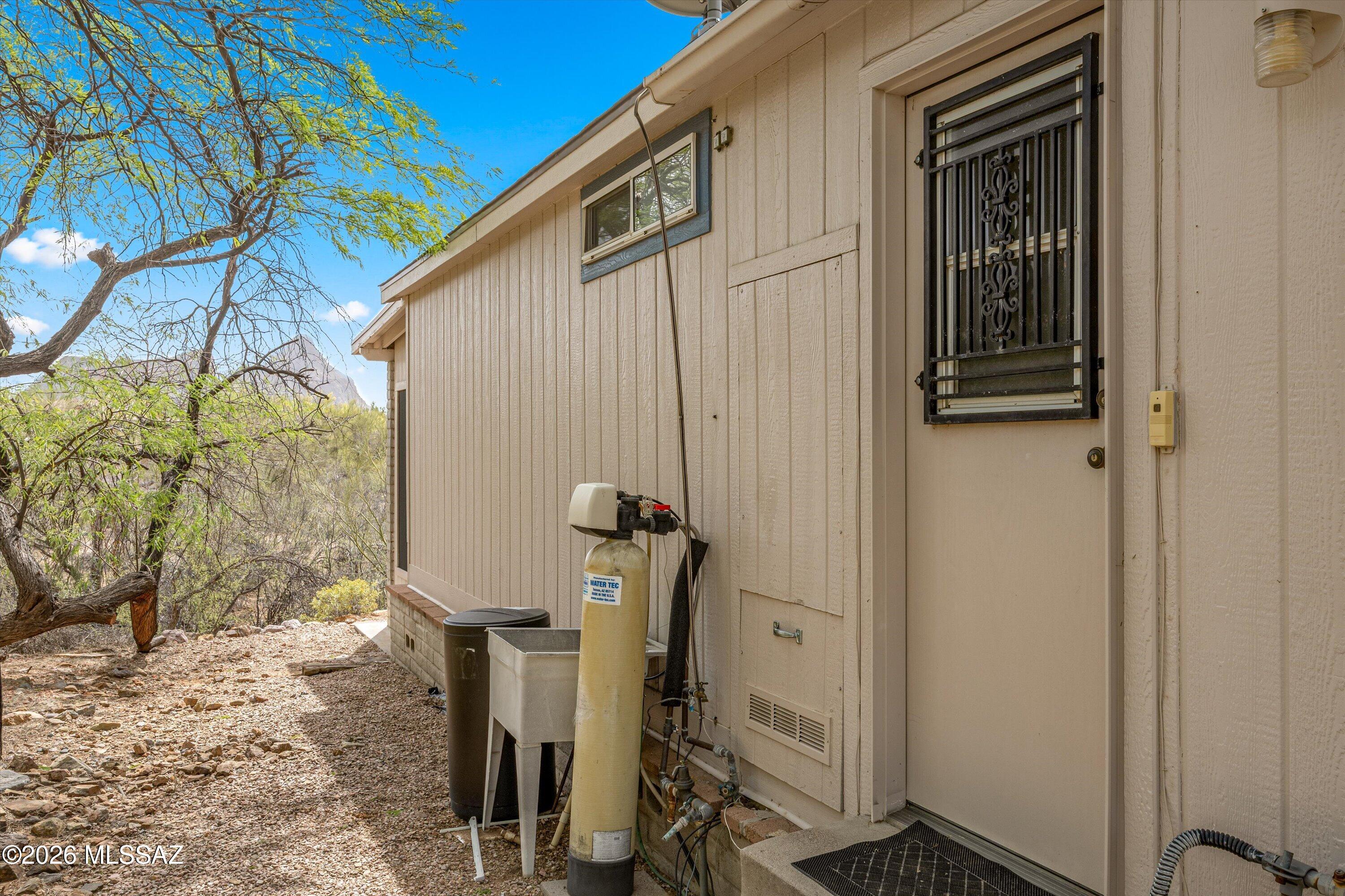 Tucson Estates NO. 2 (1-560) - Residential