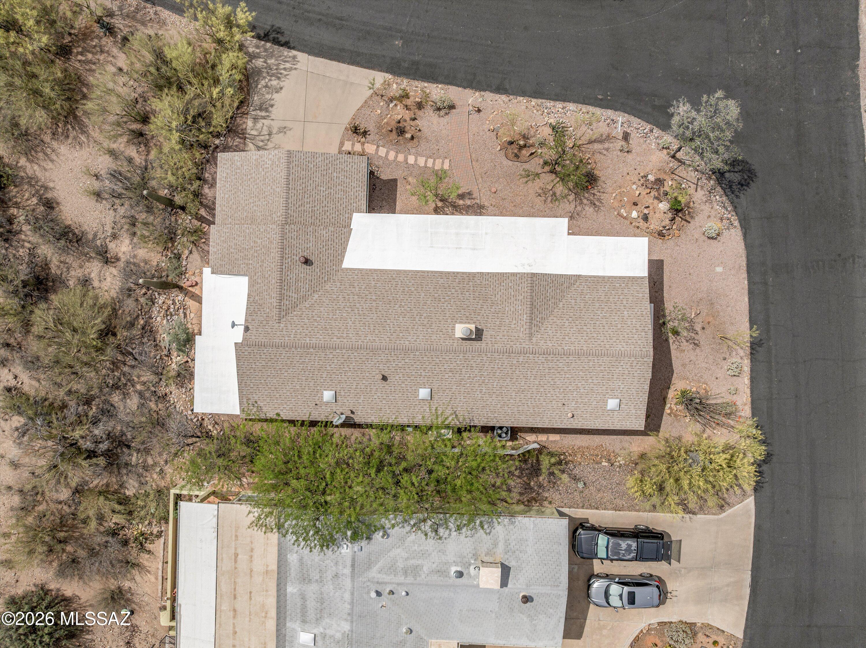 Tucson Estates NO. 2 (1-560) - Residential