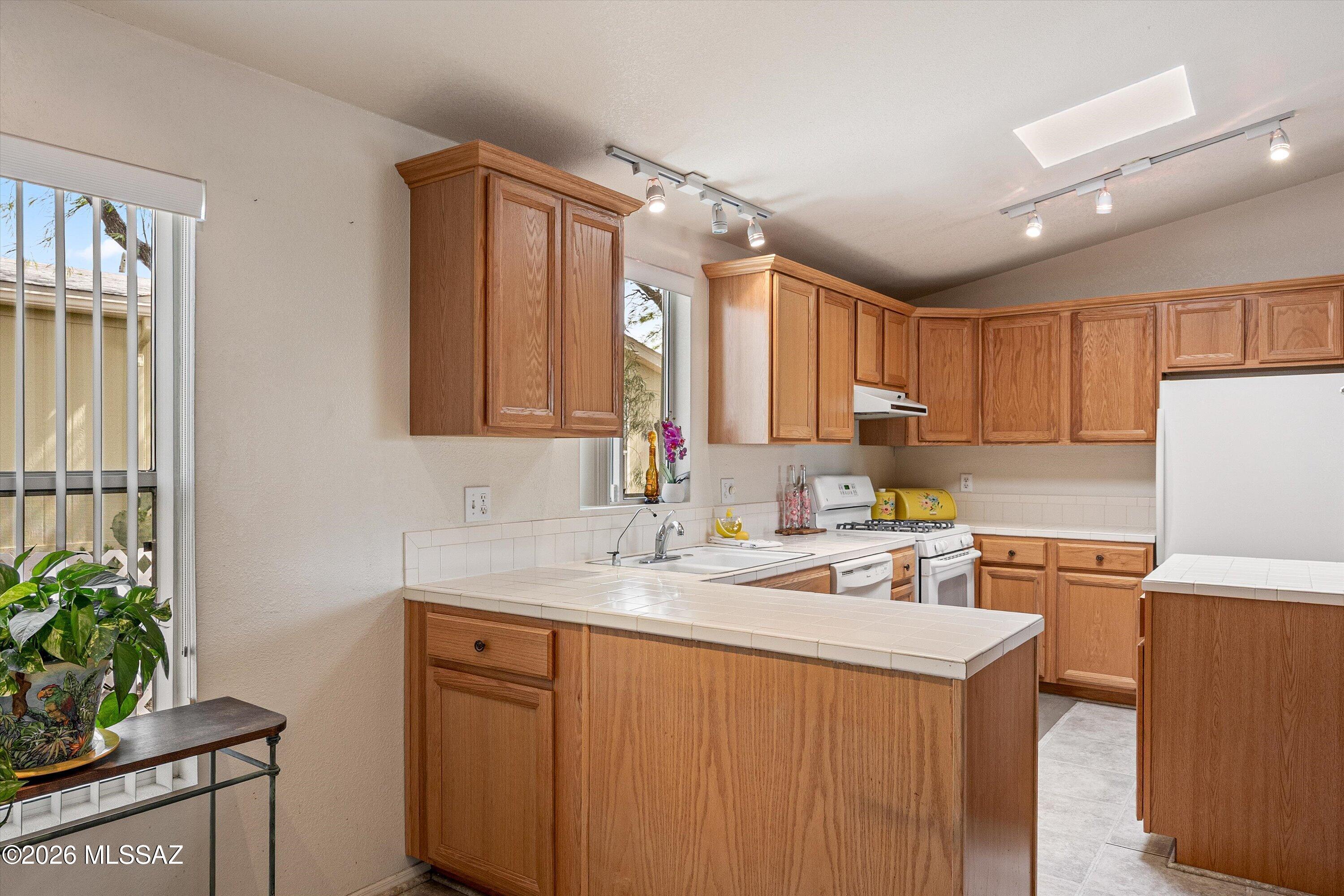 Tucson Estates NO. 2 (1-560) - Residential
