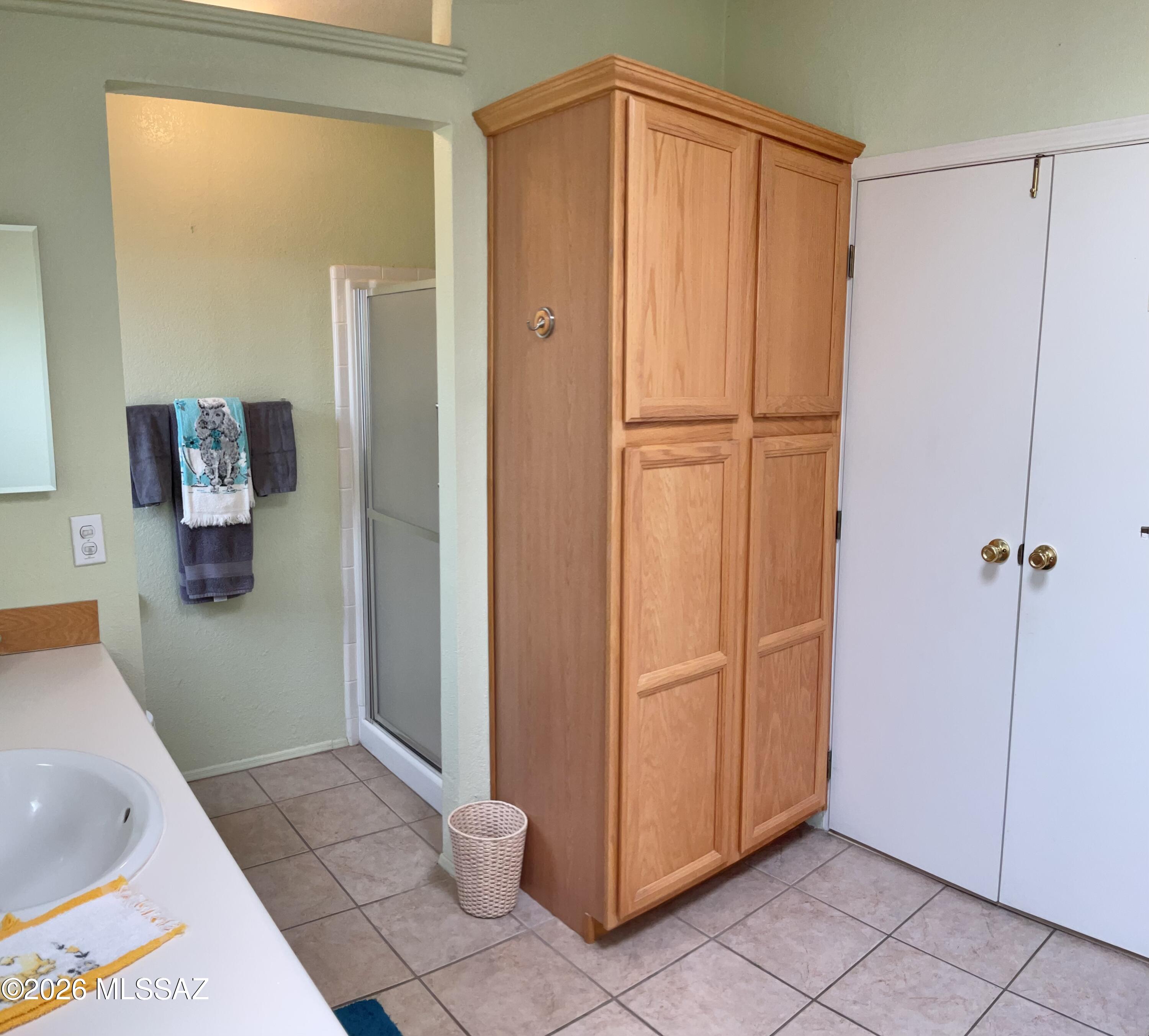 Tucson Estates NO. 2 (1-560) - Residential