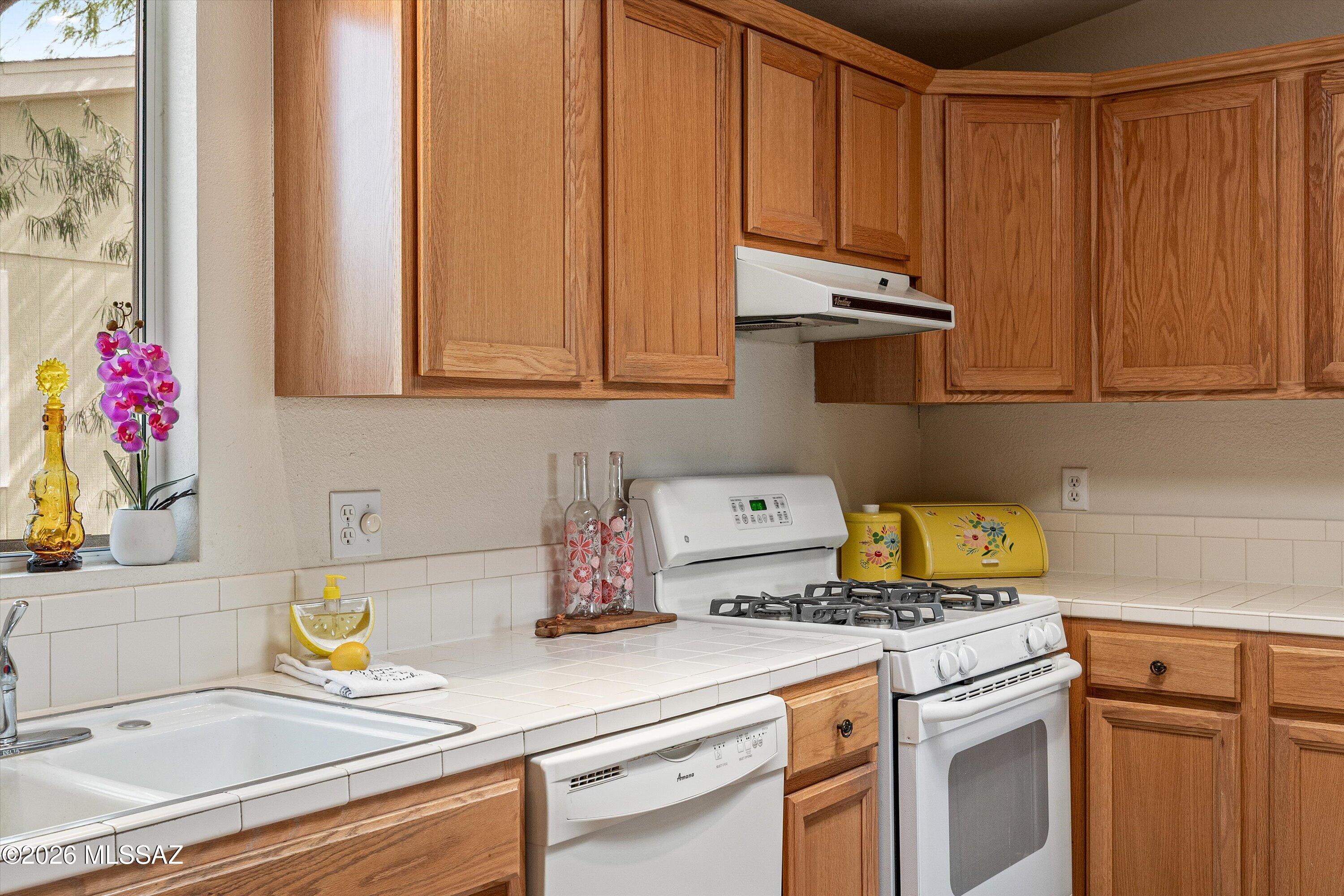 Tucson Estates NO. 2 (1-560) - Residential