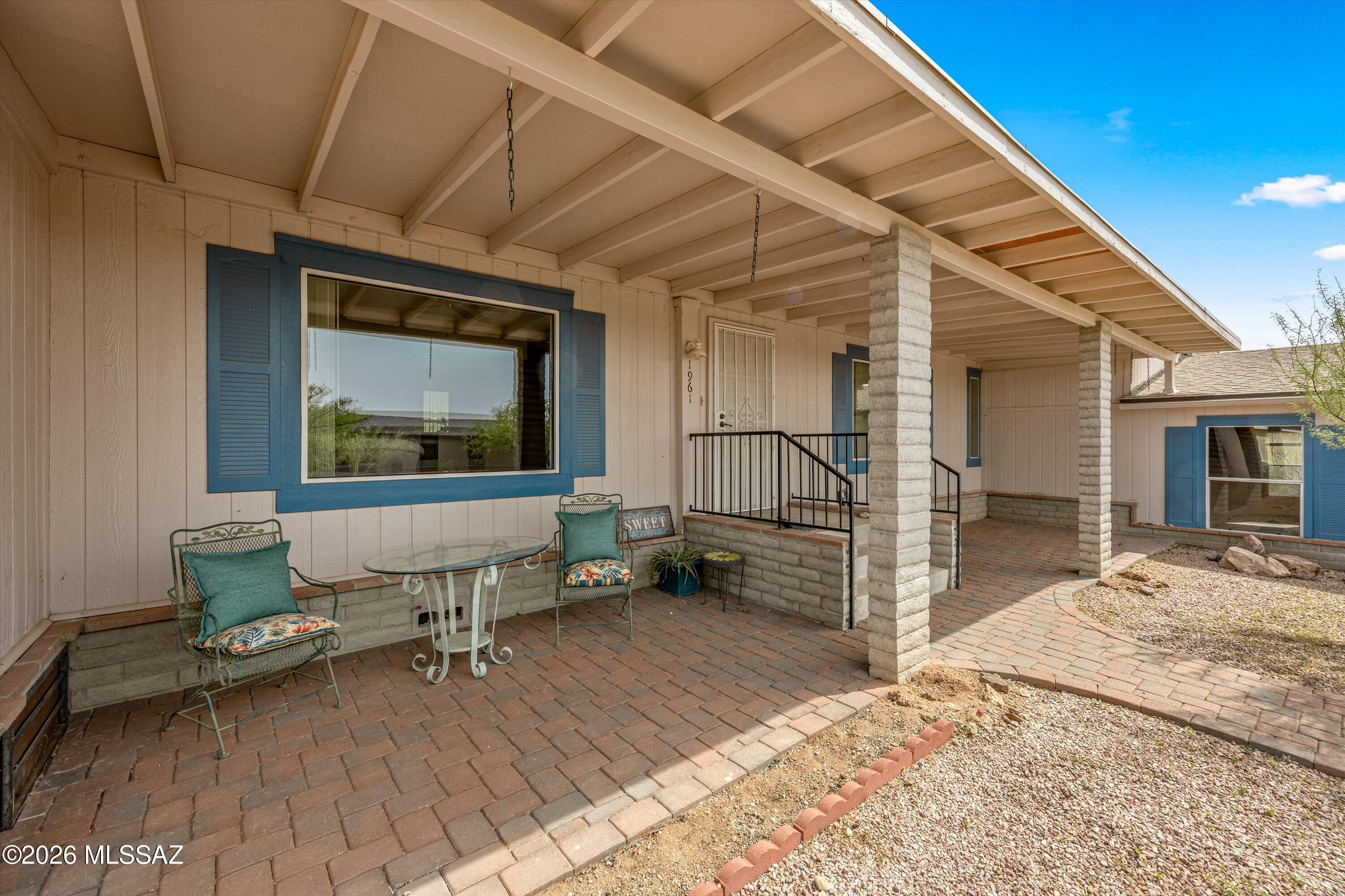 Tucson Estates NO. 2 (1-560) - Residential