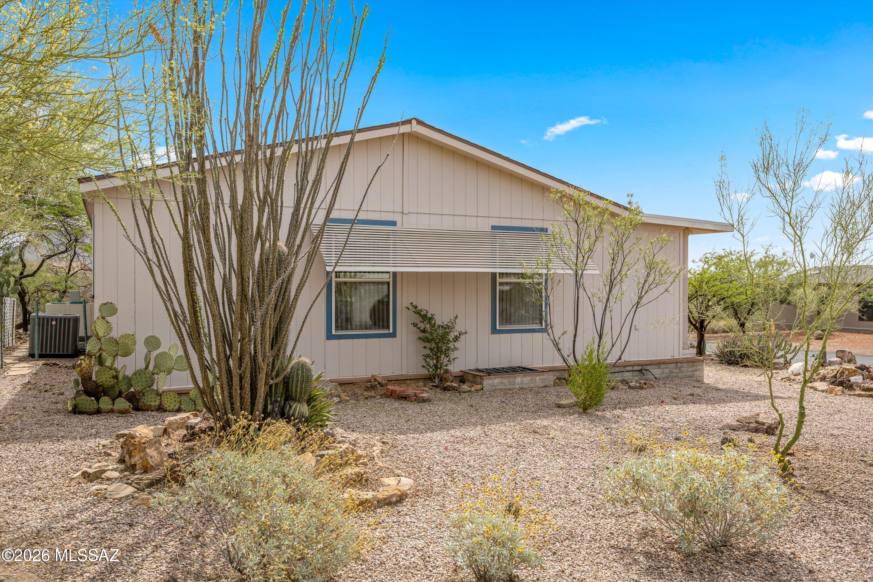 Tucson Estates NO. 2 (1-560) - Residential