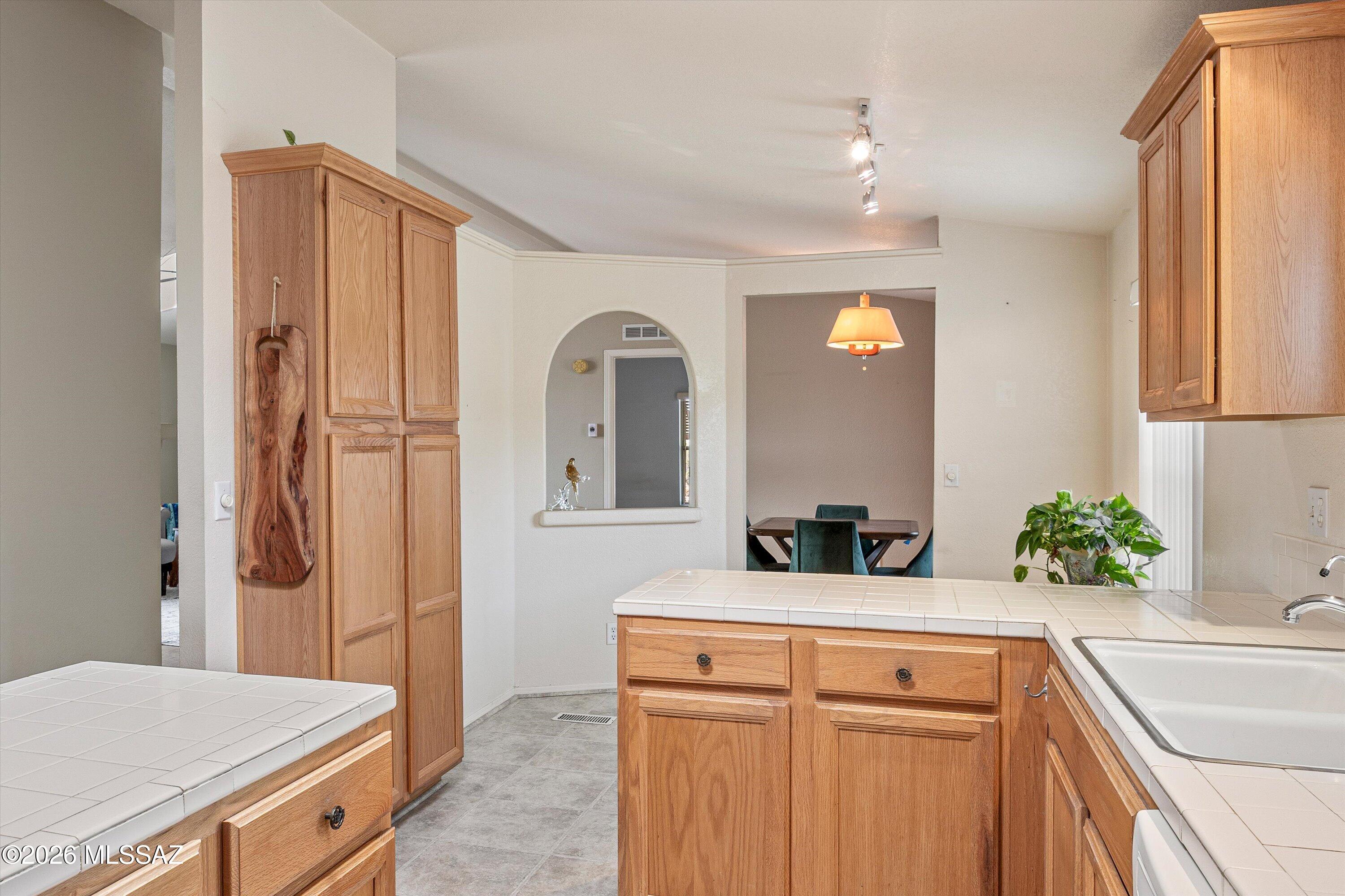 Tucson Estates NO. 2 (1-560) - Residential