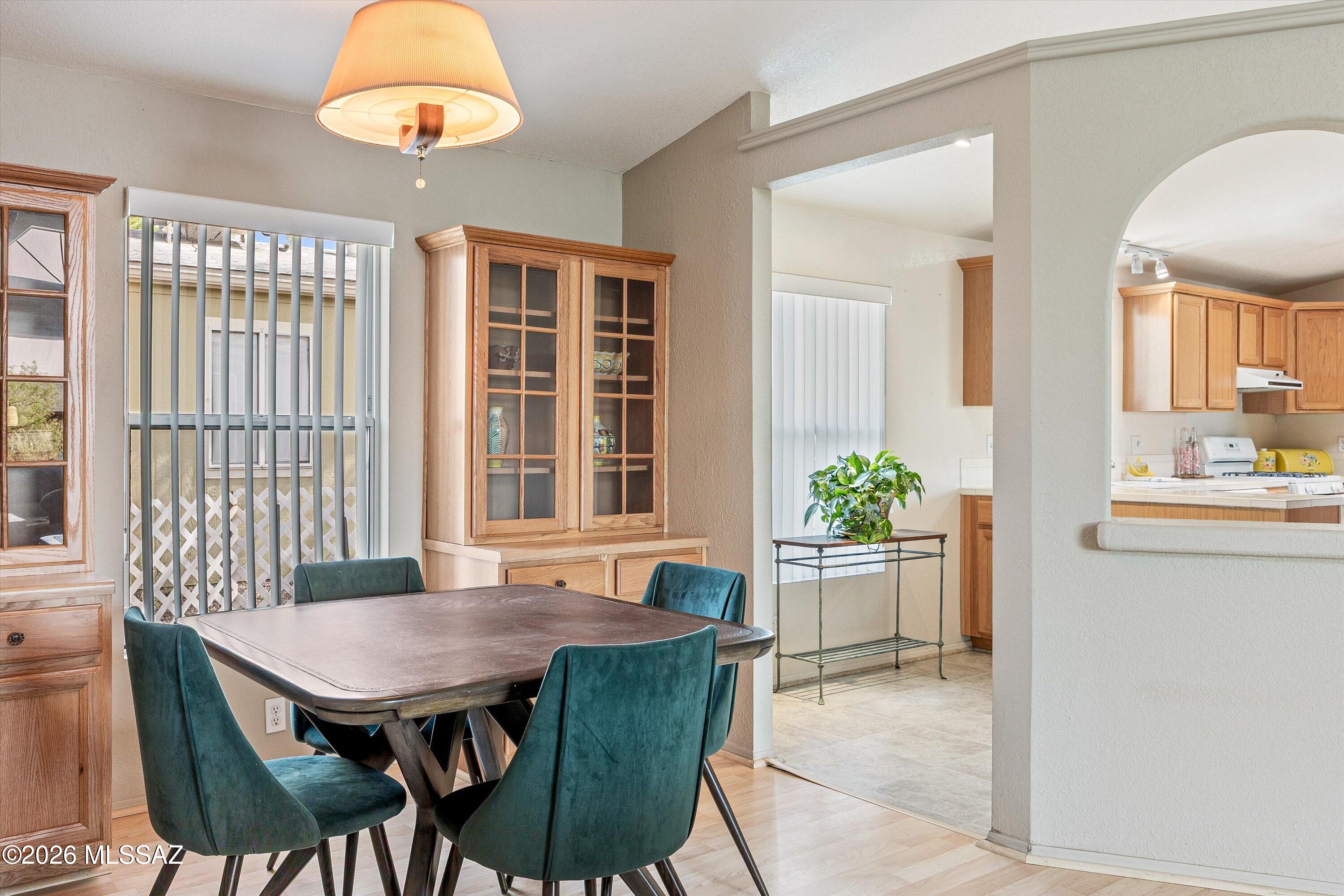 Tucson Estates NO. 2 (1-560) - Residential