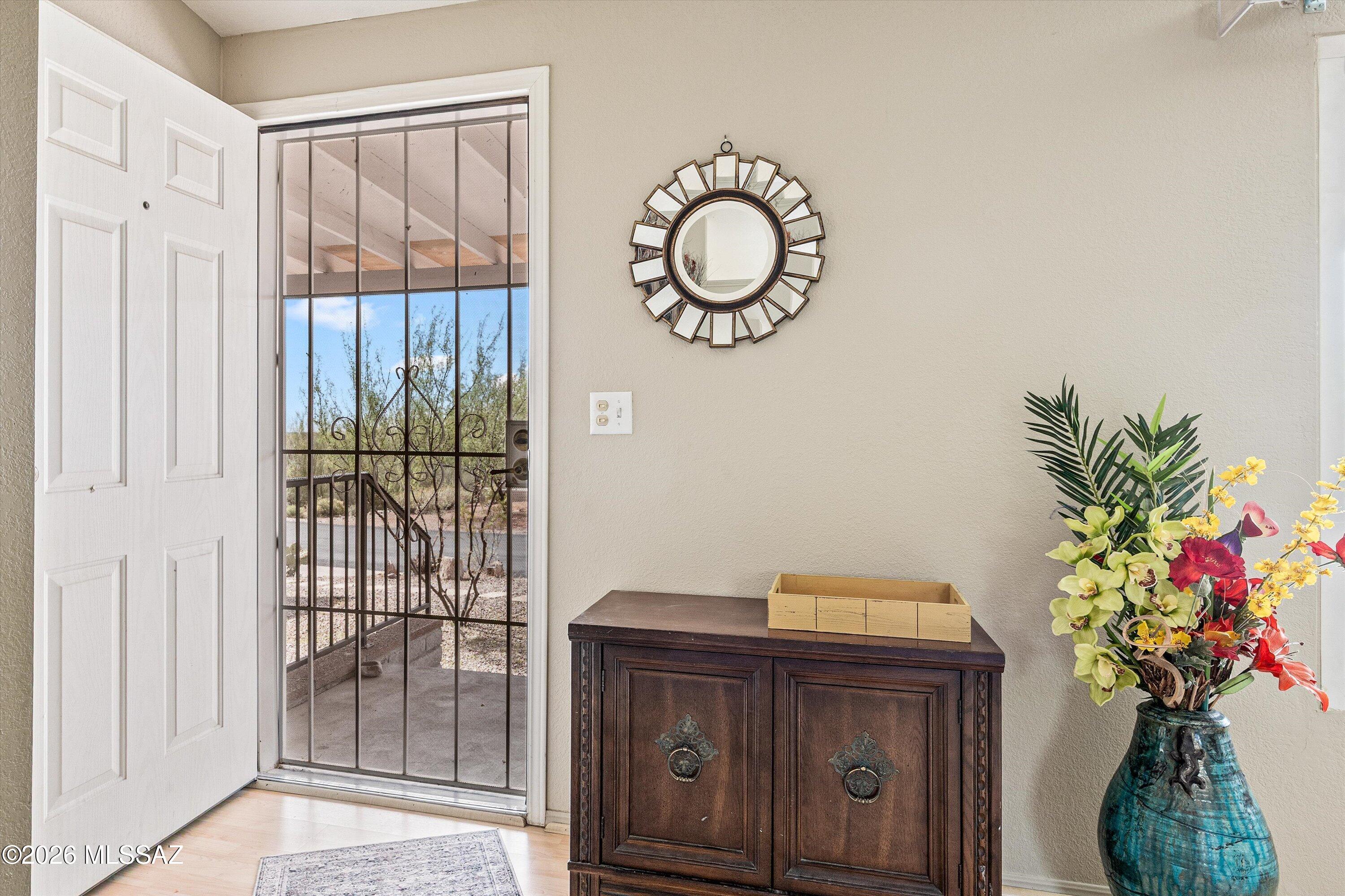 Tucson Estates NO. 2 (1-560) - Residential