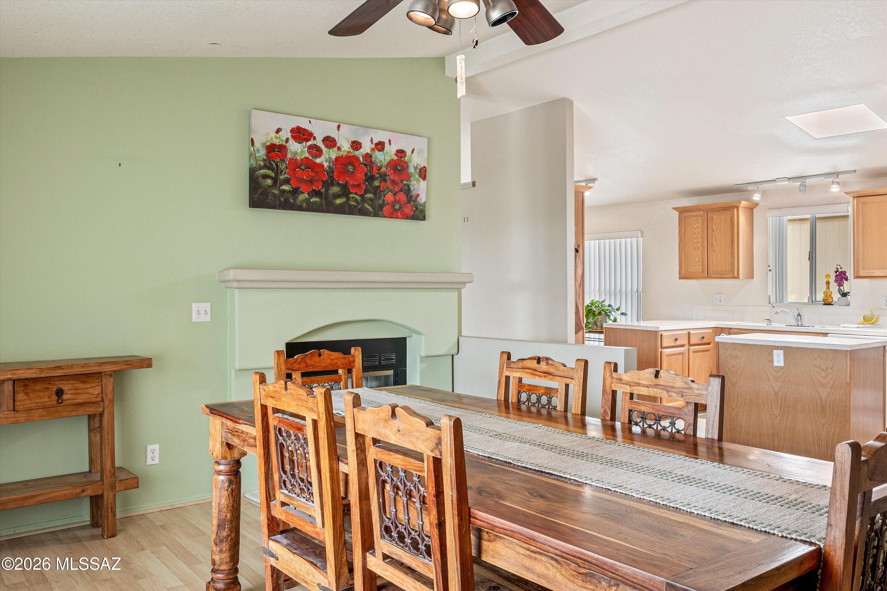 Tucson Estates NO. 2 (1-560) - Residential