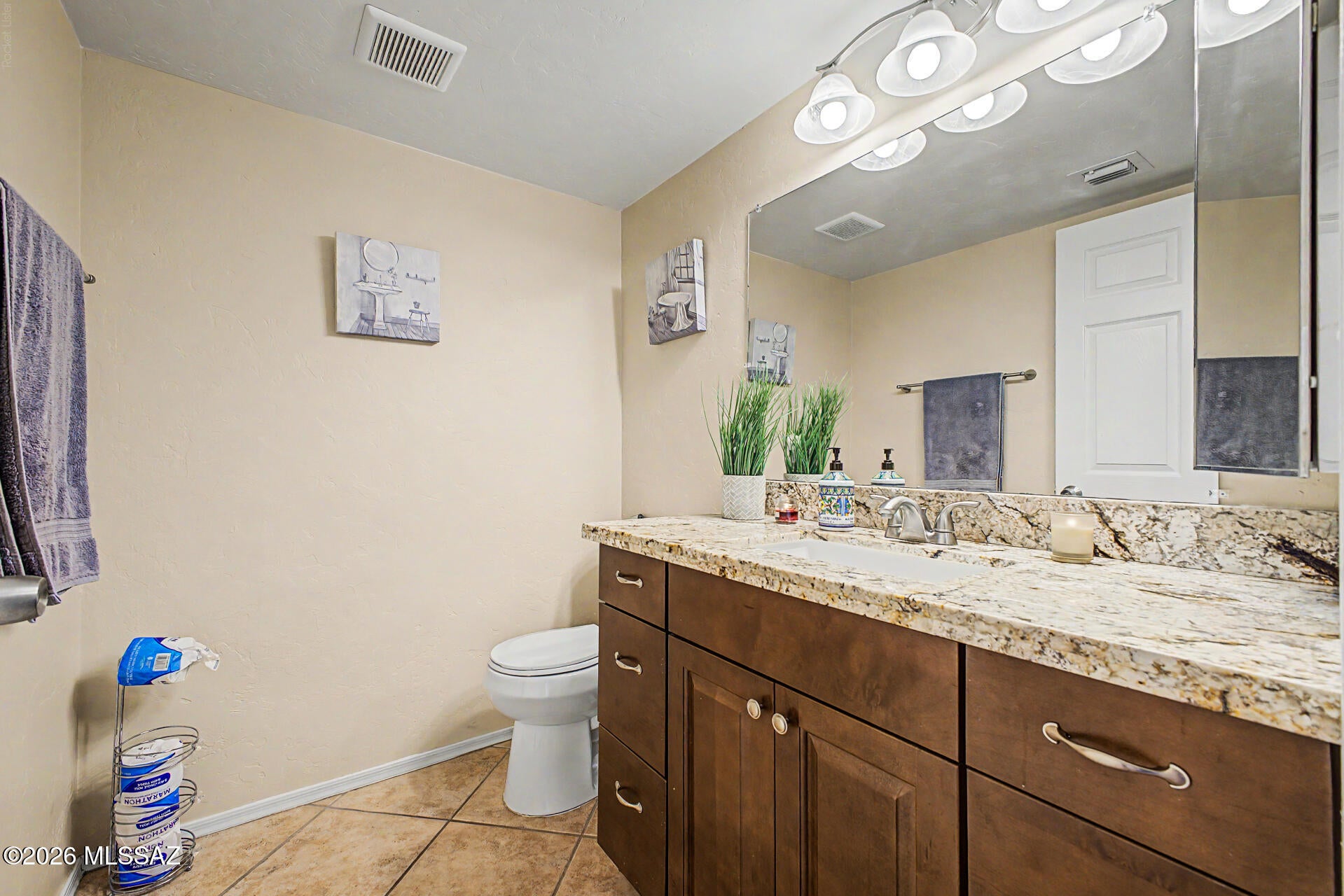 Vista Del Oro Estates (1-137) - Residential