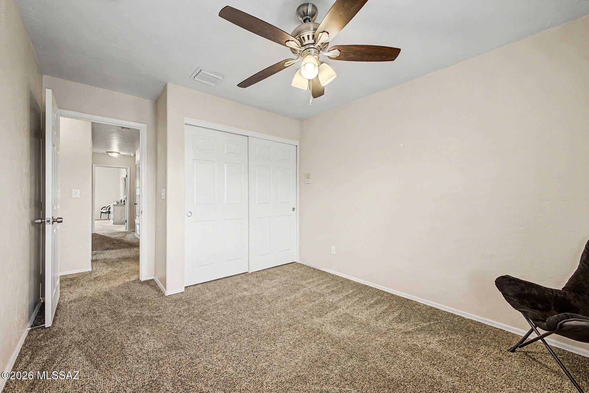 Vista Del Oro Estates (1-137) - Residential