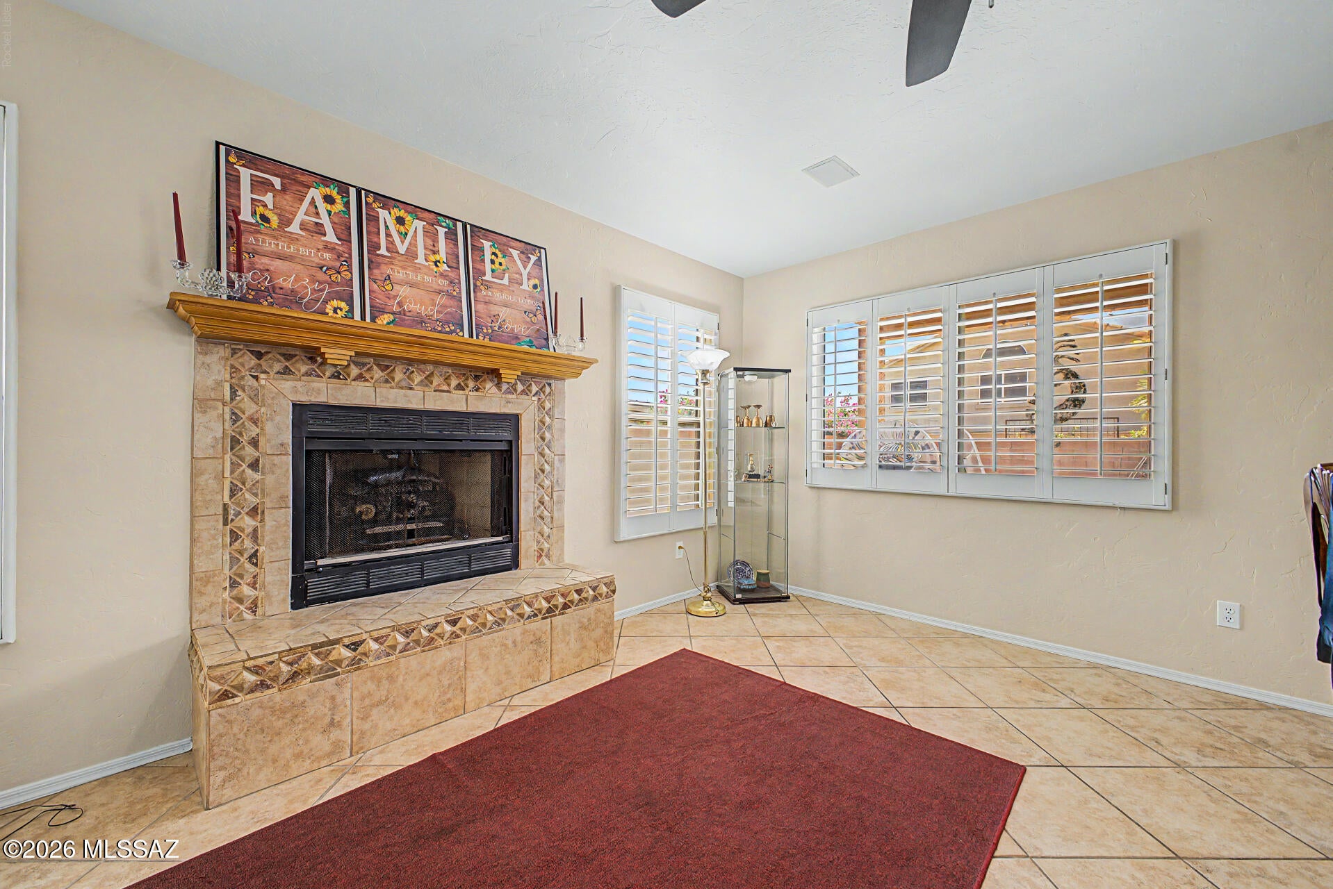 Vista Del Oro Estates (1-137) - Residential