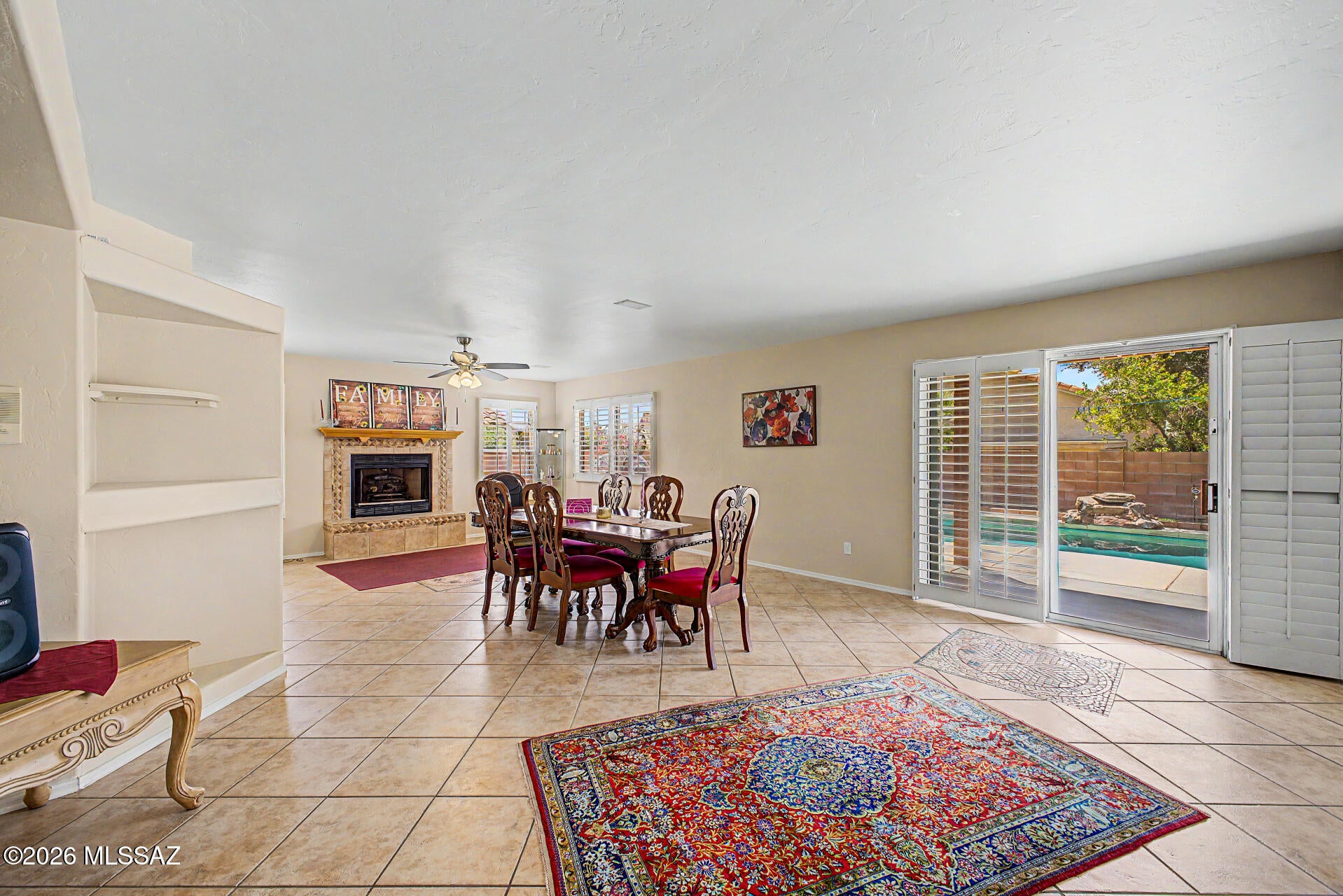 Vista Del Oro Estates (1-137) - Residential