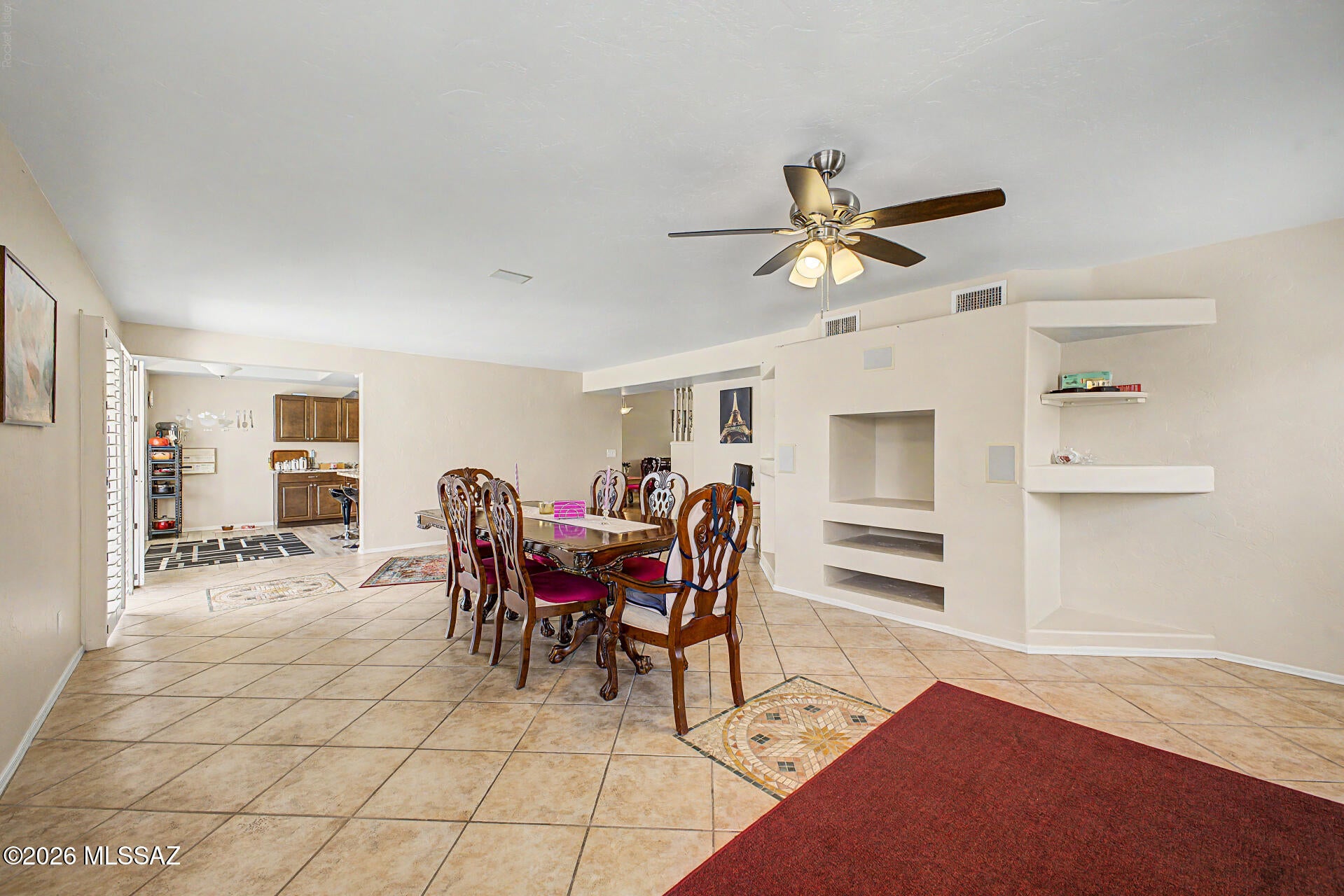 Vista Del Oro Estates (1-137) - Residential