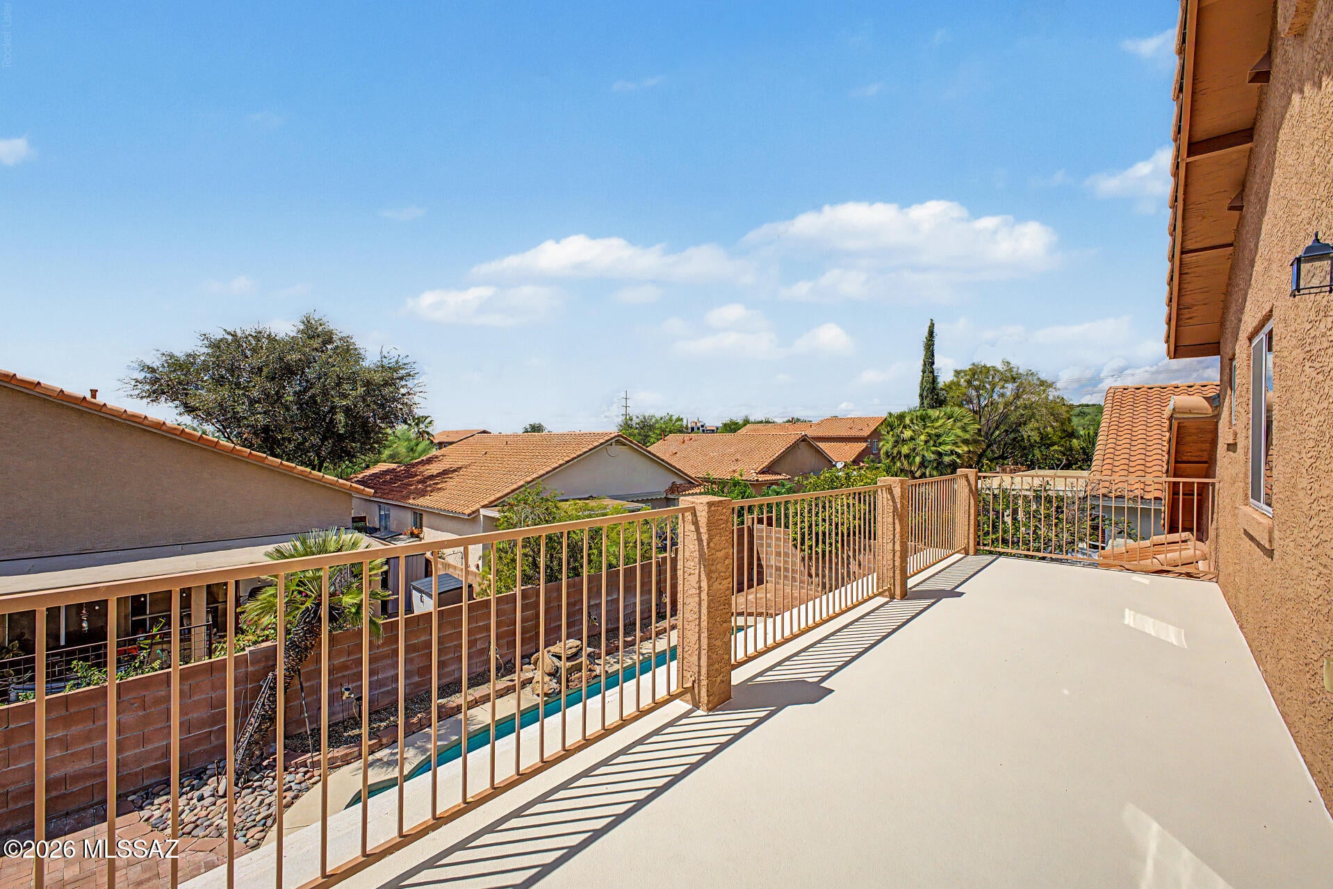 Vista Del Oro Estates (1-137) - Residential