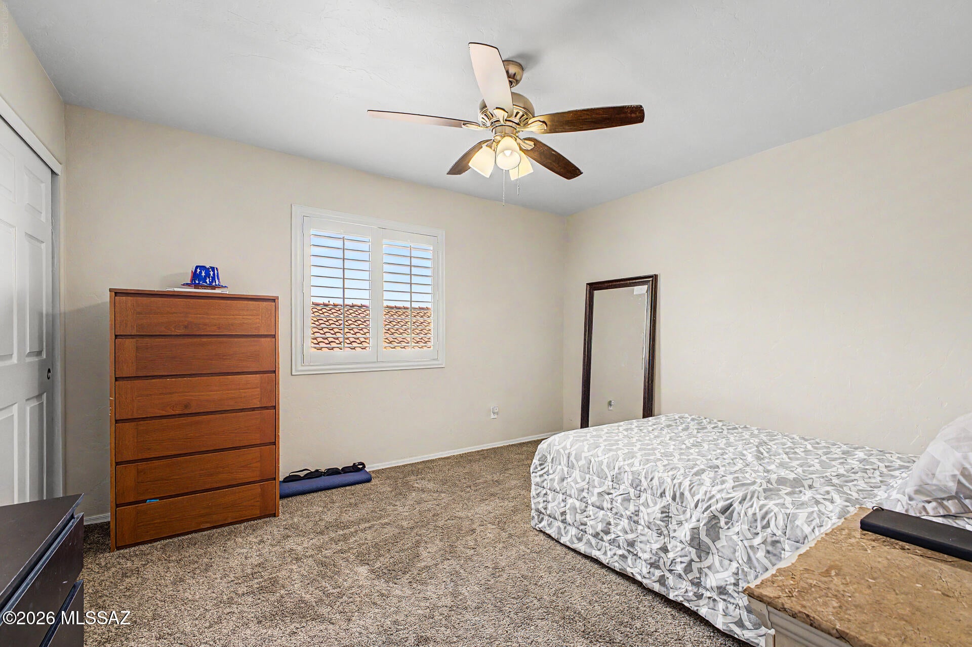Vista Del Oro Estates (1-137) - Residential
