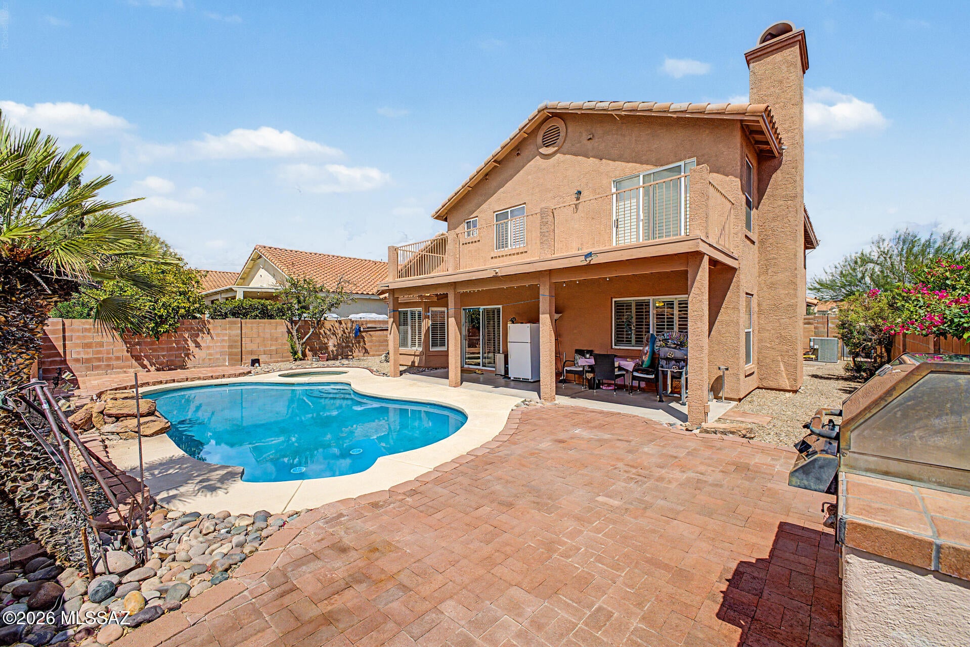 Vista Del Oro Estates (1-137) - Residential