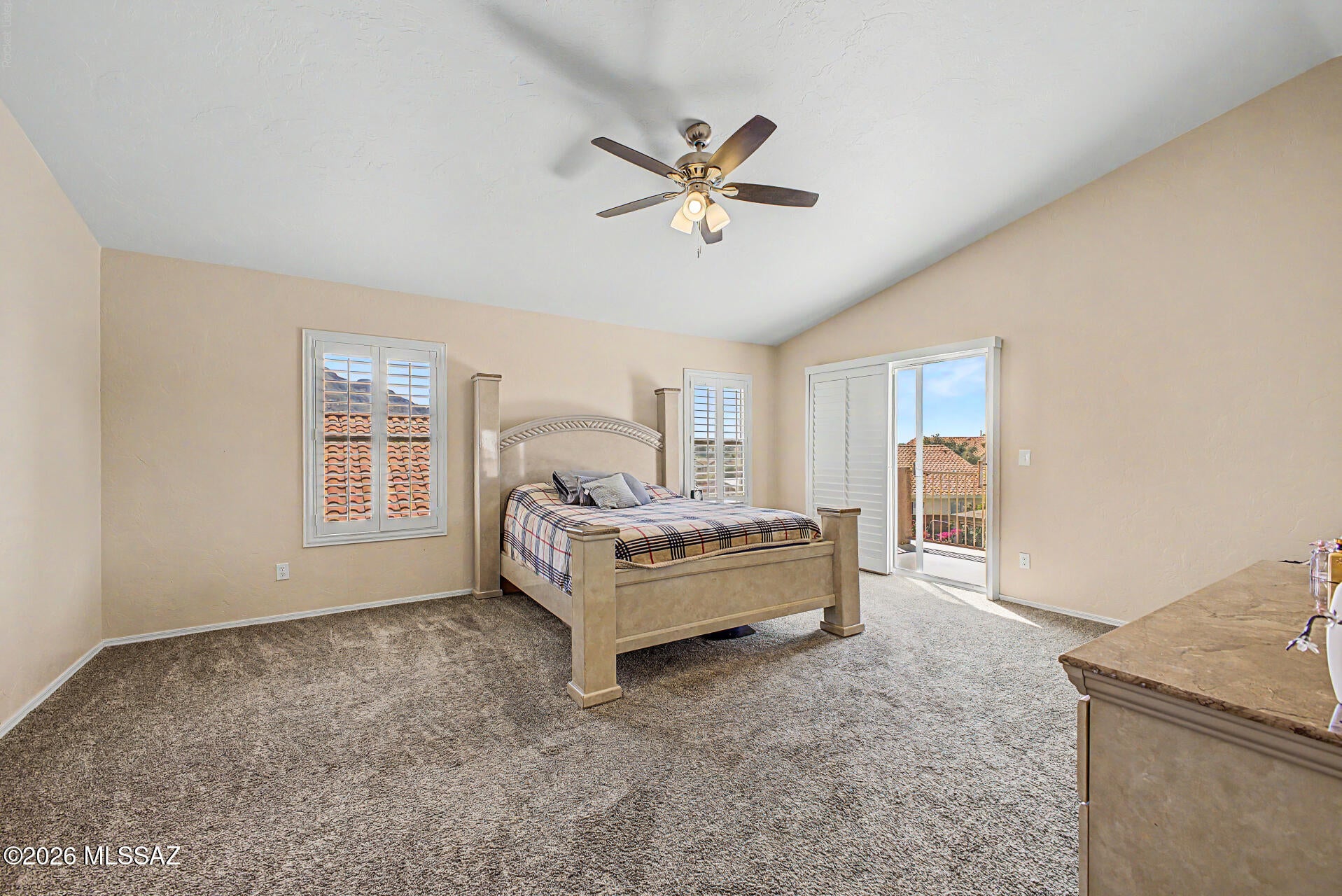 Vista Del Oro Estates (1-137) - Residential