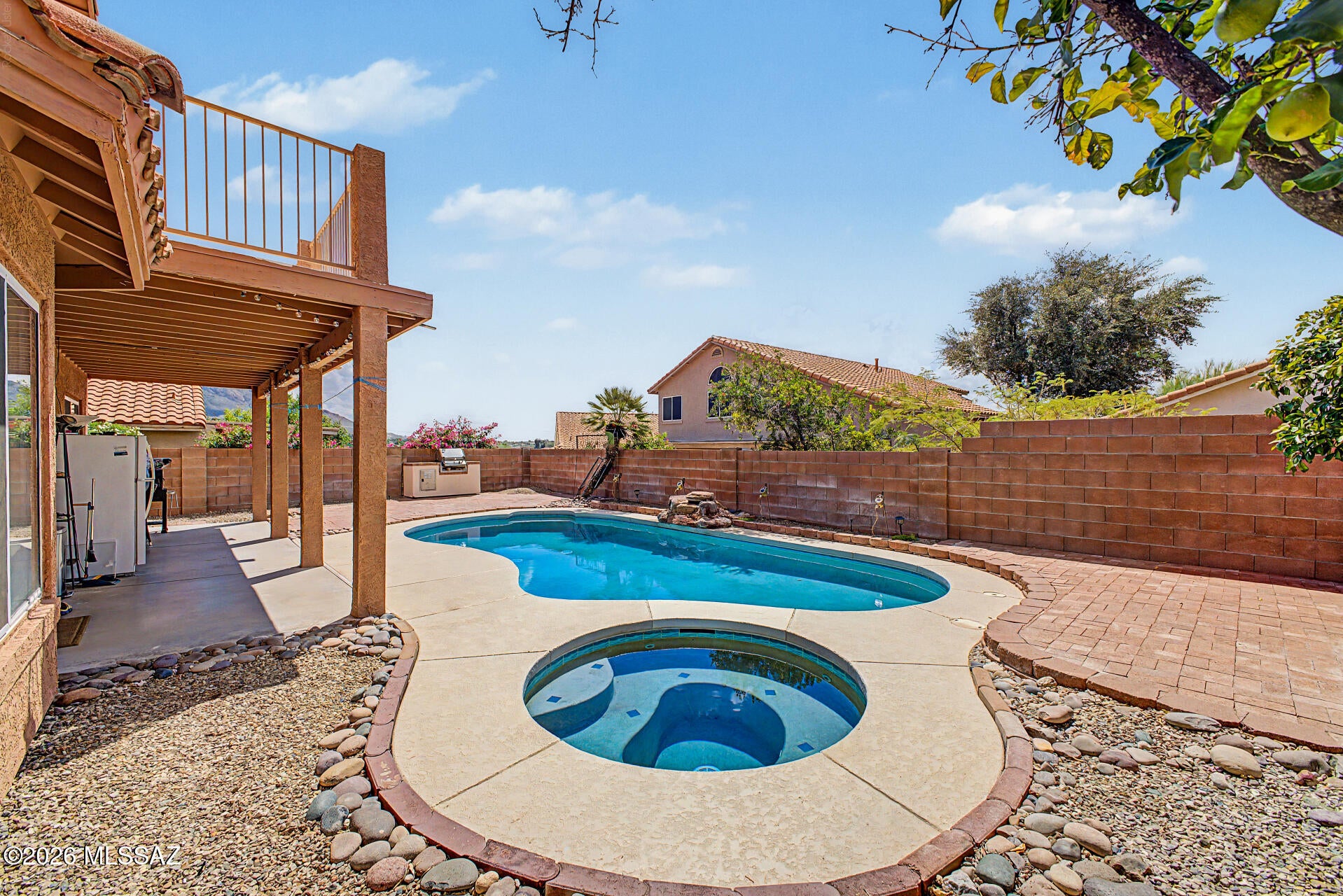Vista Del Oro Estates (1-137) - Residential