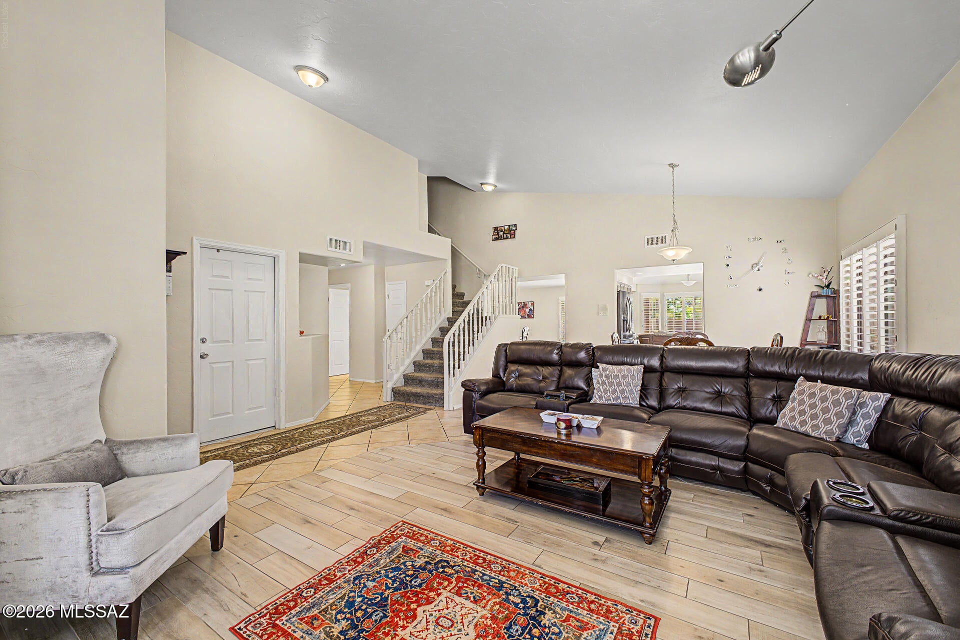 Vista Del Oro Estates (1-137) - Residential