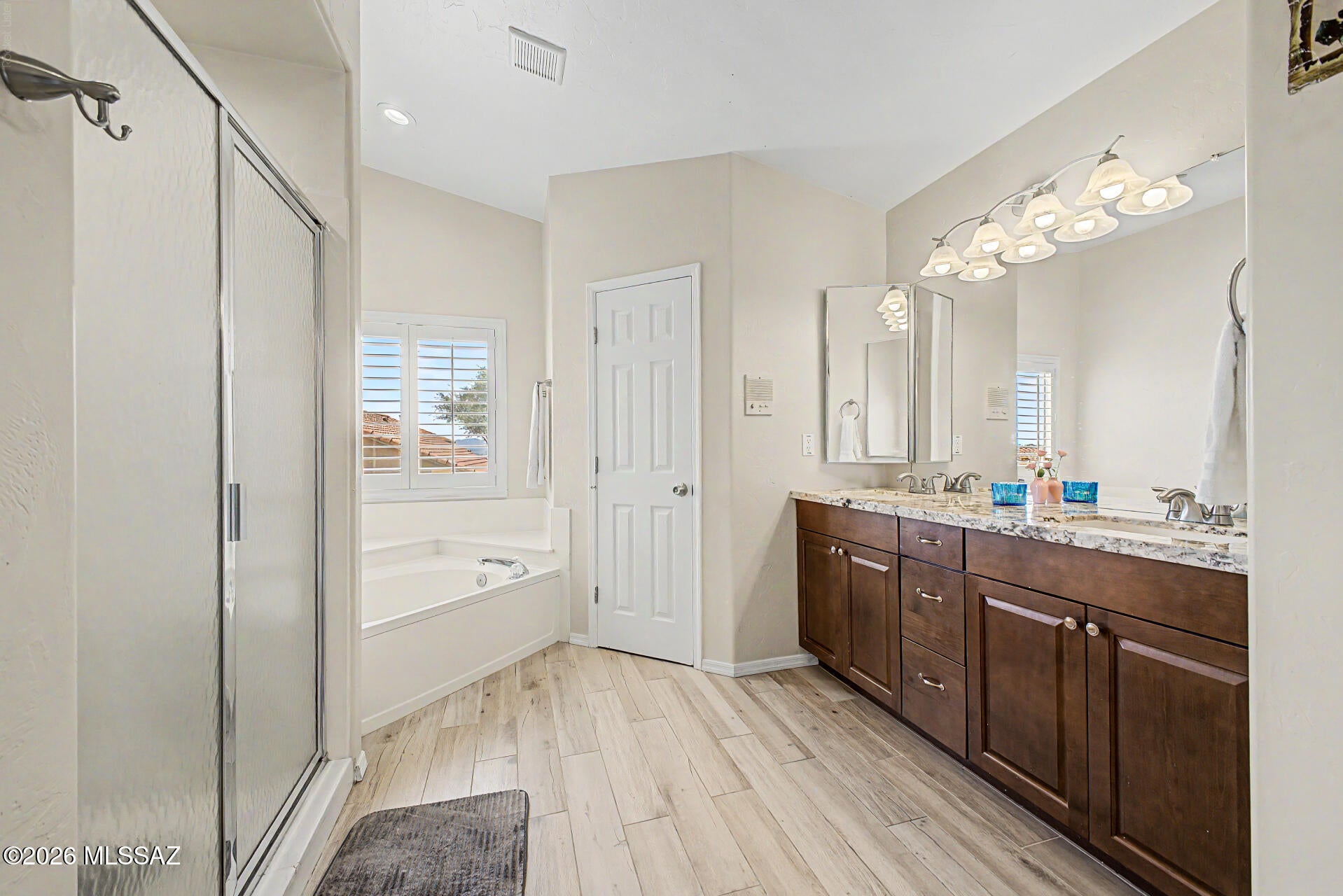 Vista Del Oro Estates (1-137) - Residential