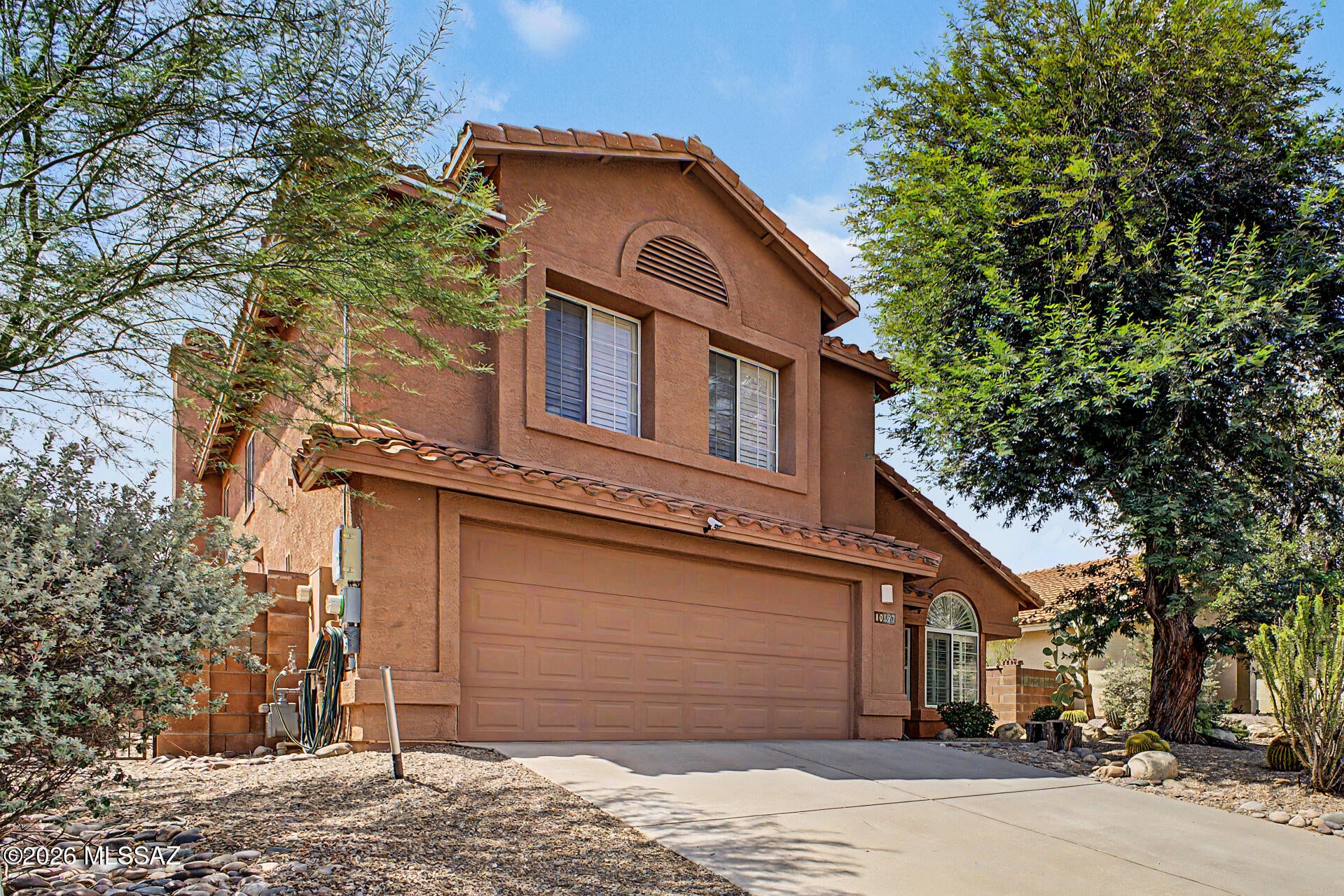 Vista Del Oro Estates (1-137) - Residential