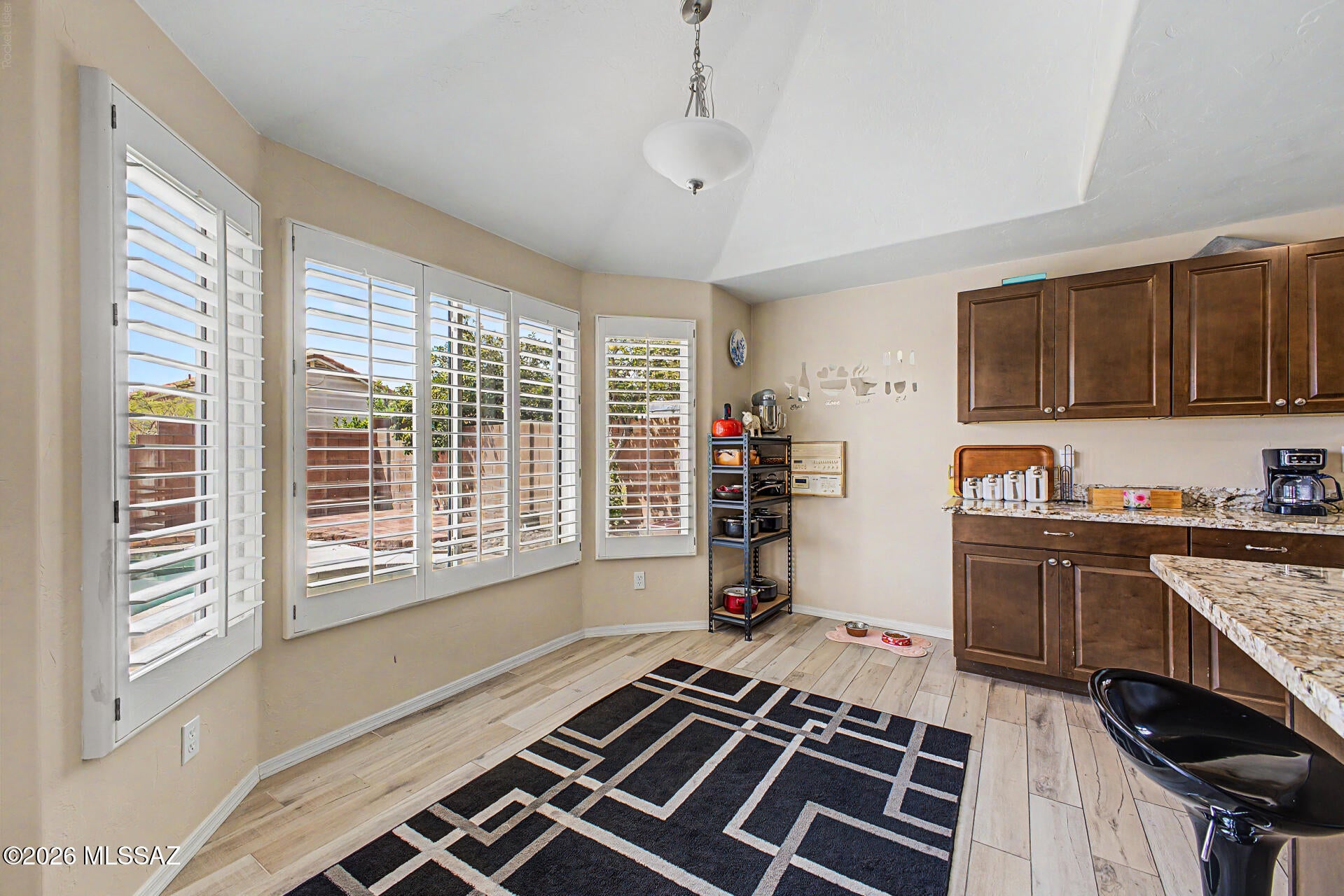 Vista Del Oro Estates (1-137) - Residential
