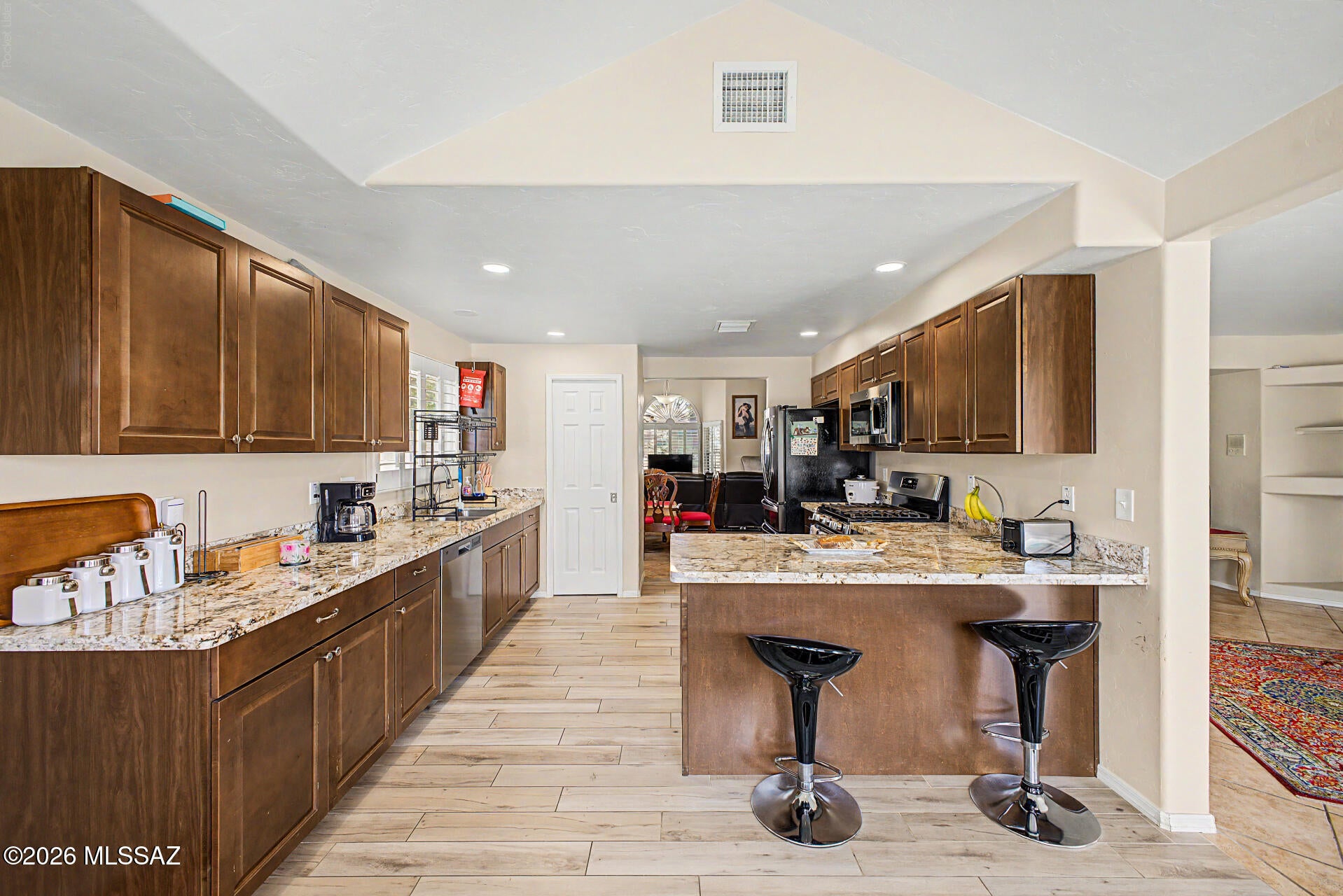 Vista Del Oro Estates (1-137) - Residential