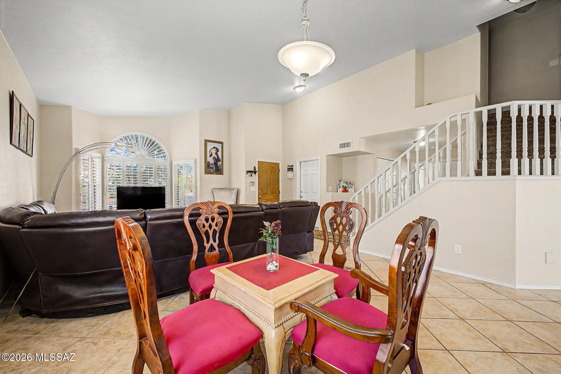 Vista Del Oro Estates (1-137) - Residential
