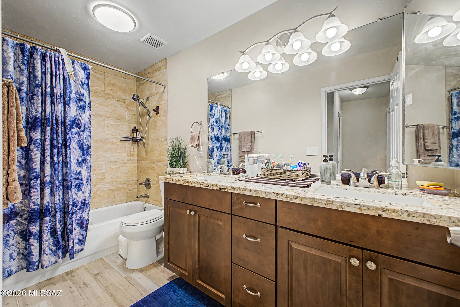 Vista Del Oro Estates (1-137) - Residential