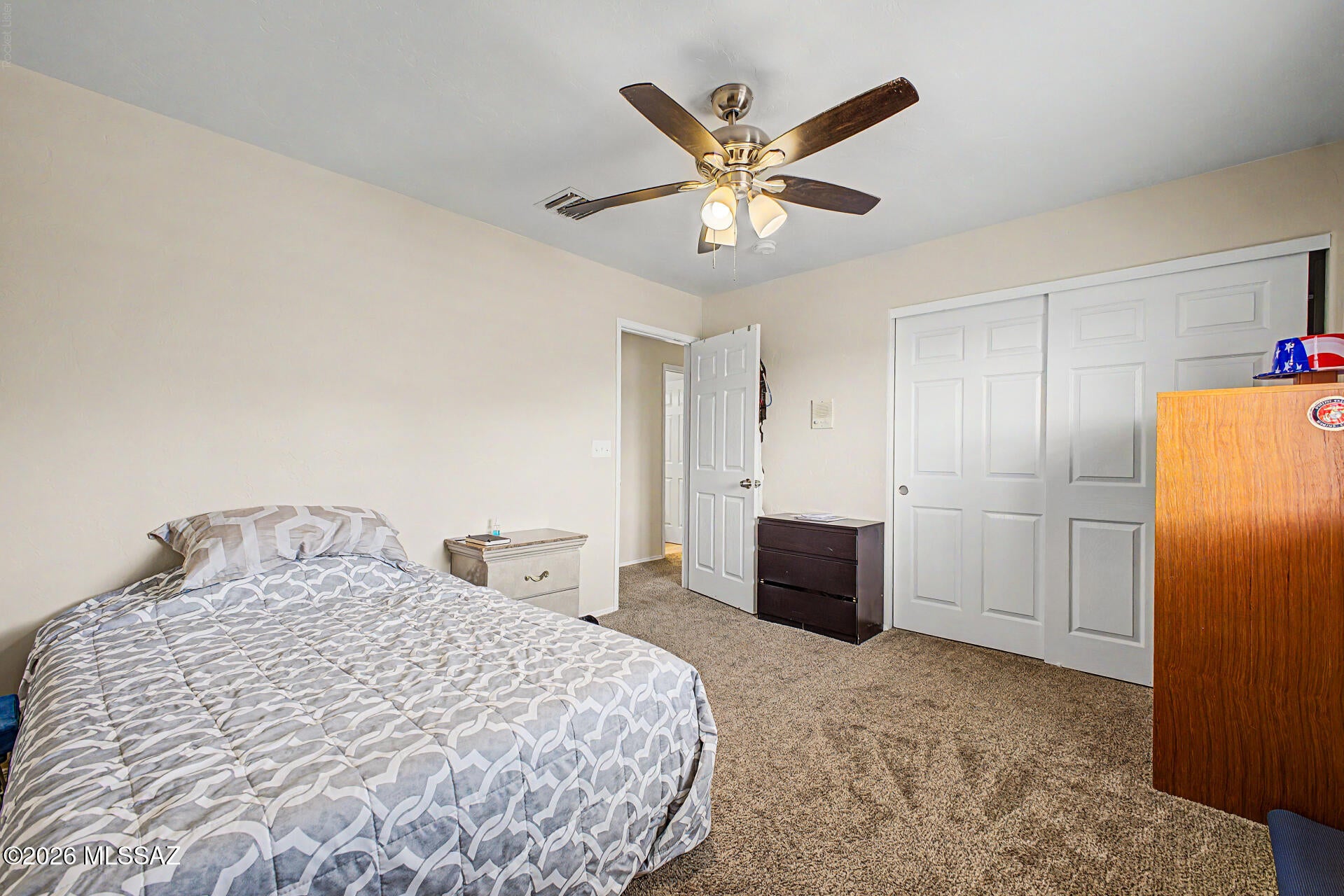 Vista Del Oro Estates (1-137) - Residential