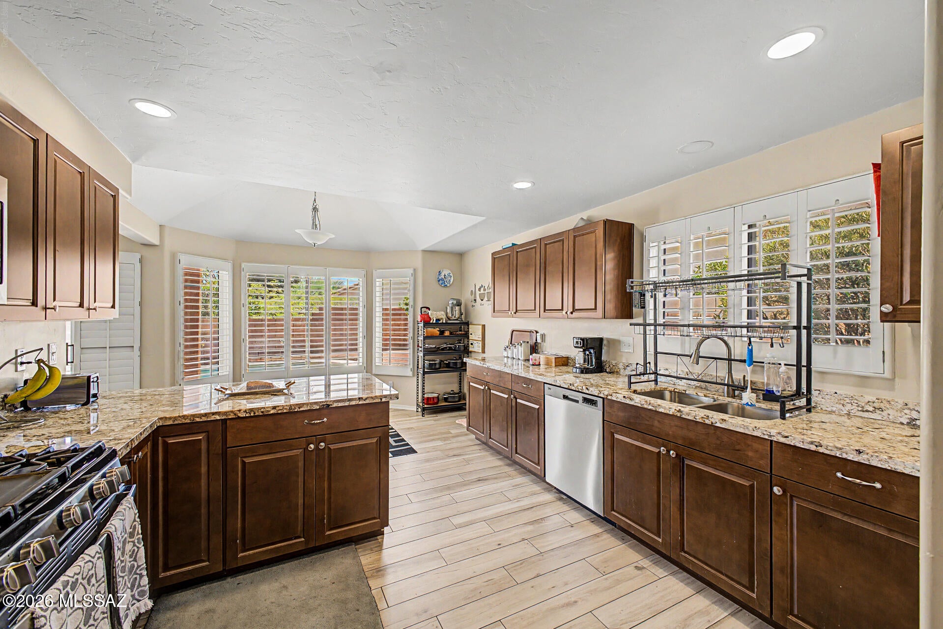 Vista Del Oro Estates (1-137) - Residential