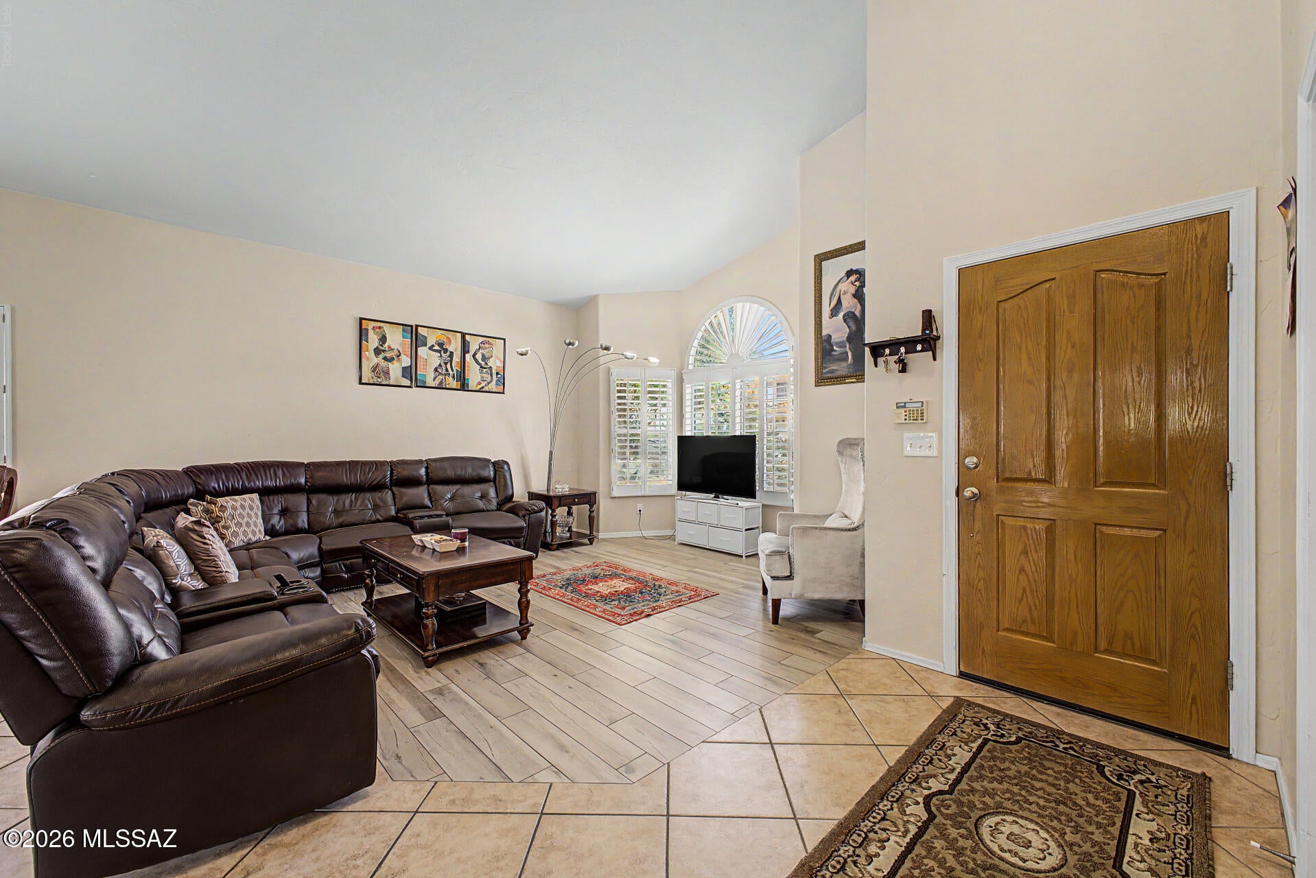 Vista Del Oro Estates (1-137) - Residential