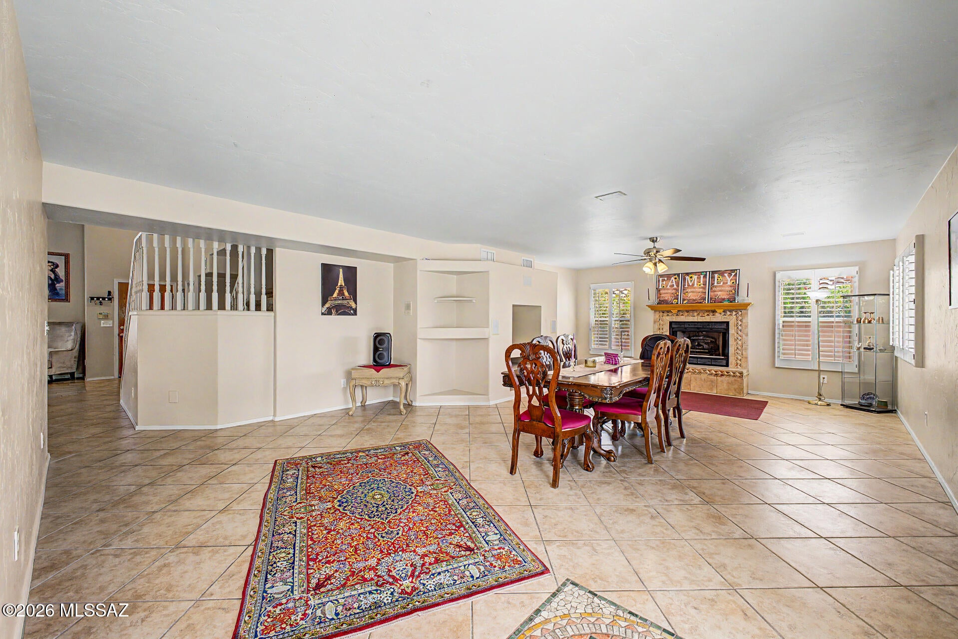 Vista Del Oro Estates (1-137) - Residential