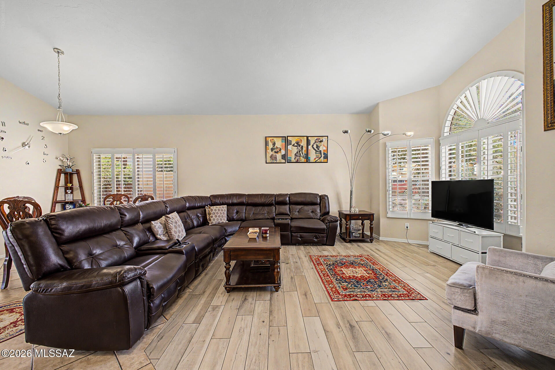 Vista Del Oro Estates (1-137) - Residential