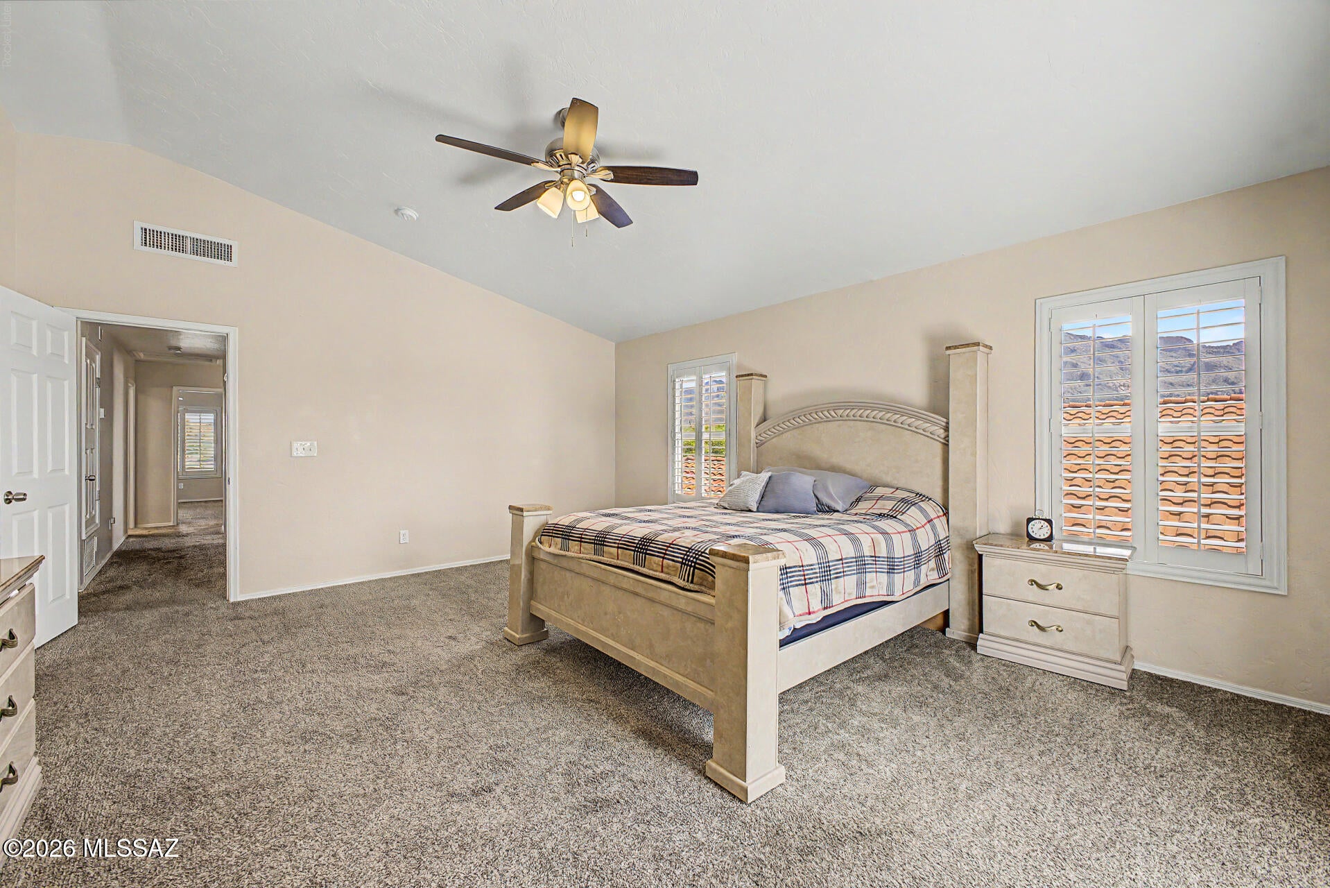 Vista Del Oro Estates (1-137) - Residential