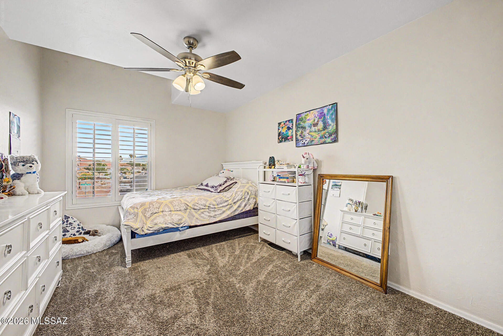 Vista Del Oro Estates (1-137) - Residential