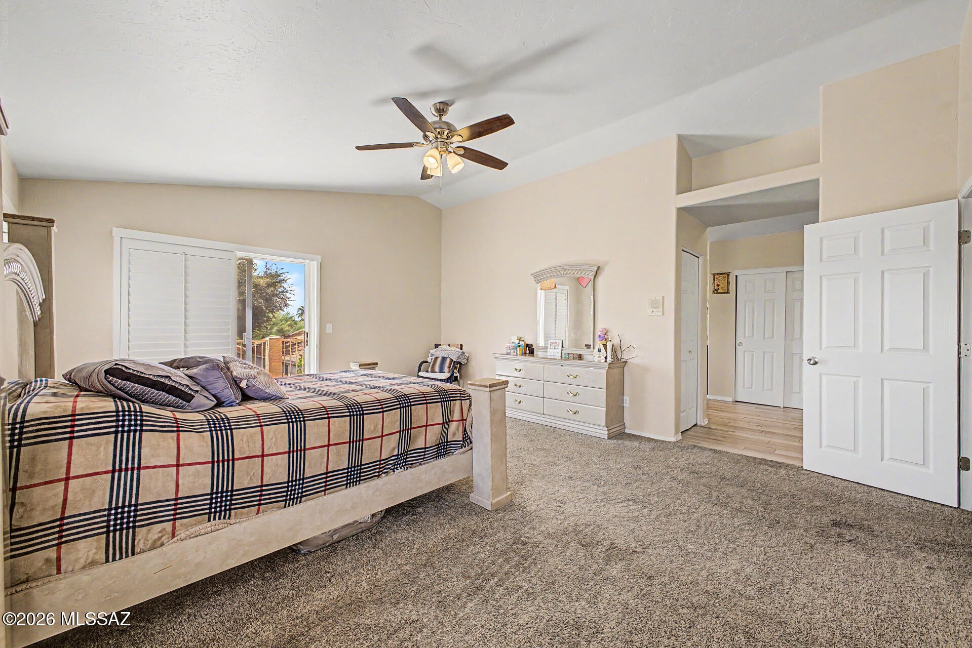 Vista Del Oro Estates (1-137) - Residential