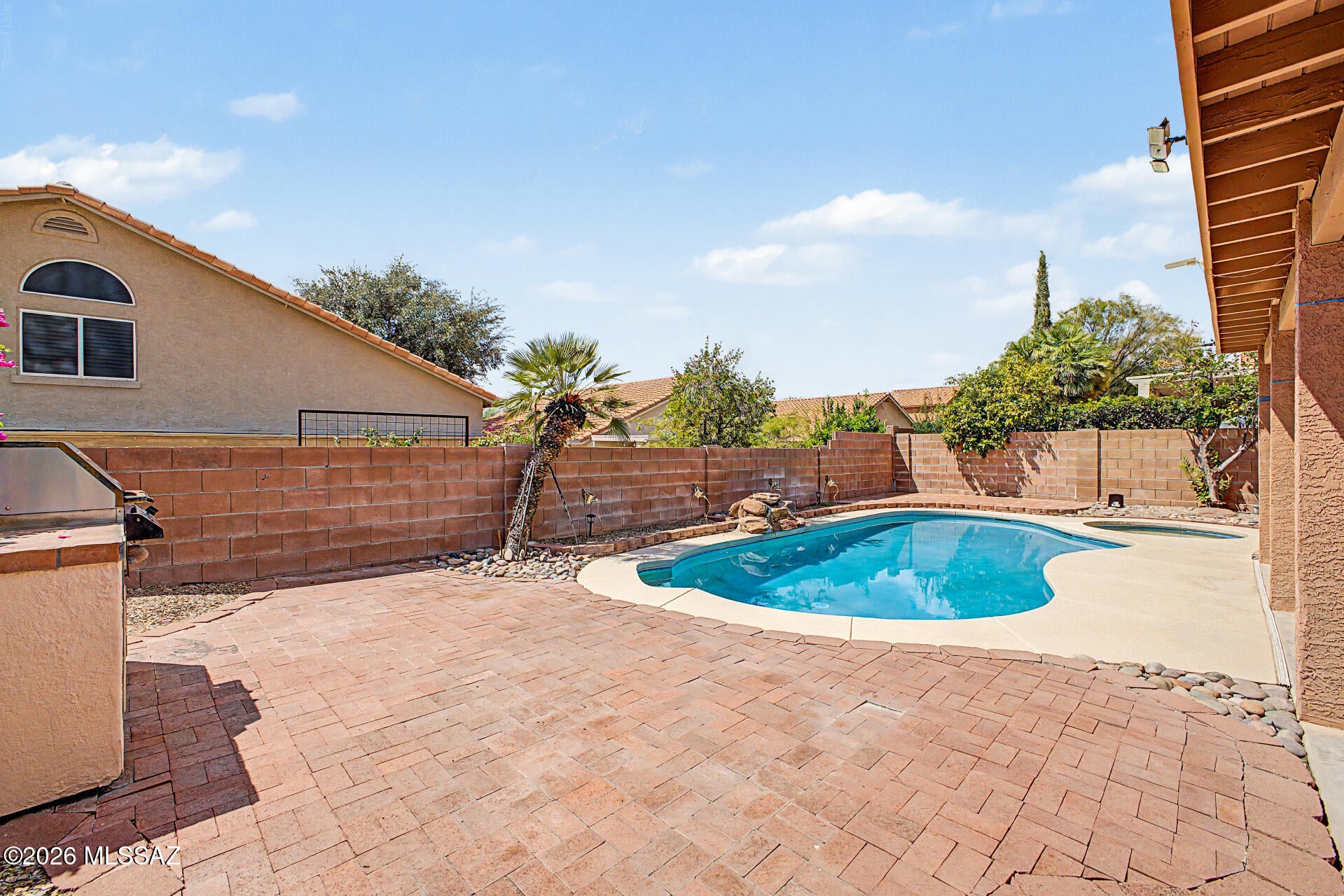 Vista Del Oro Estates (1-137) - Residential