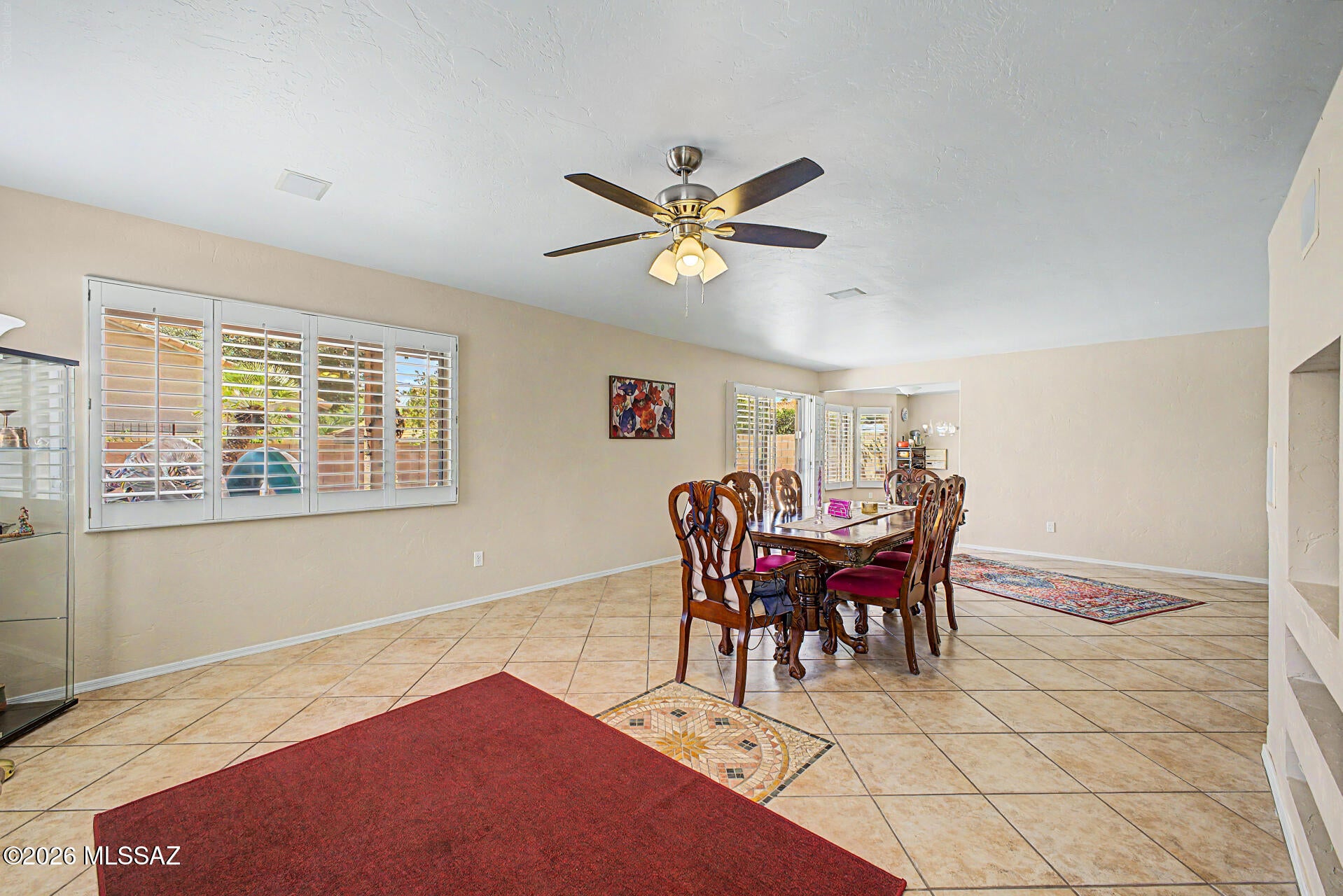 Vista Del Oro Estates (1-137) - Residential