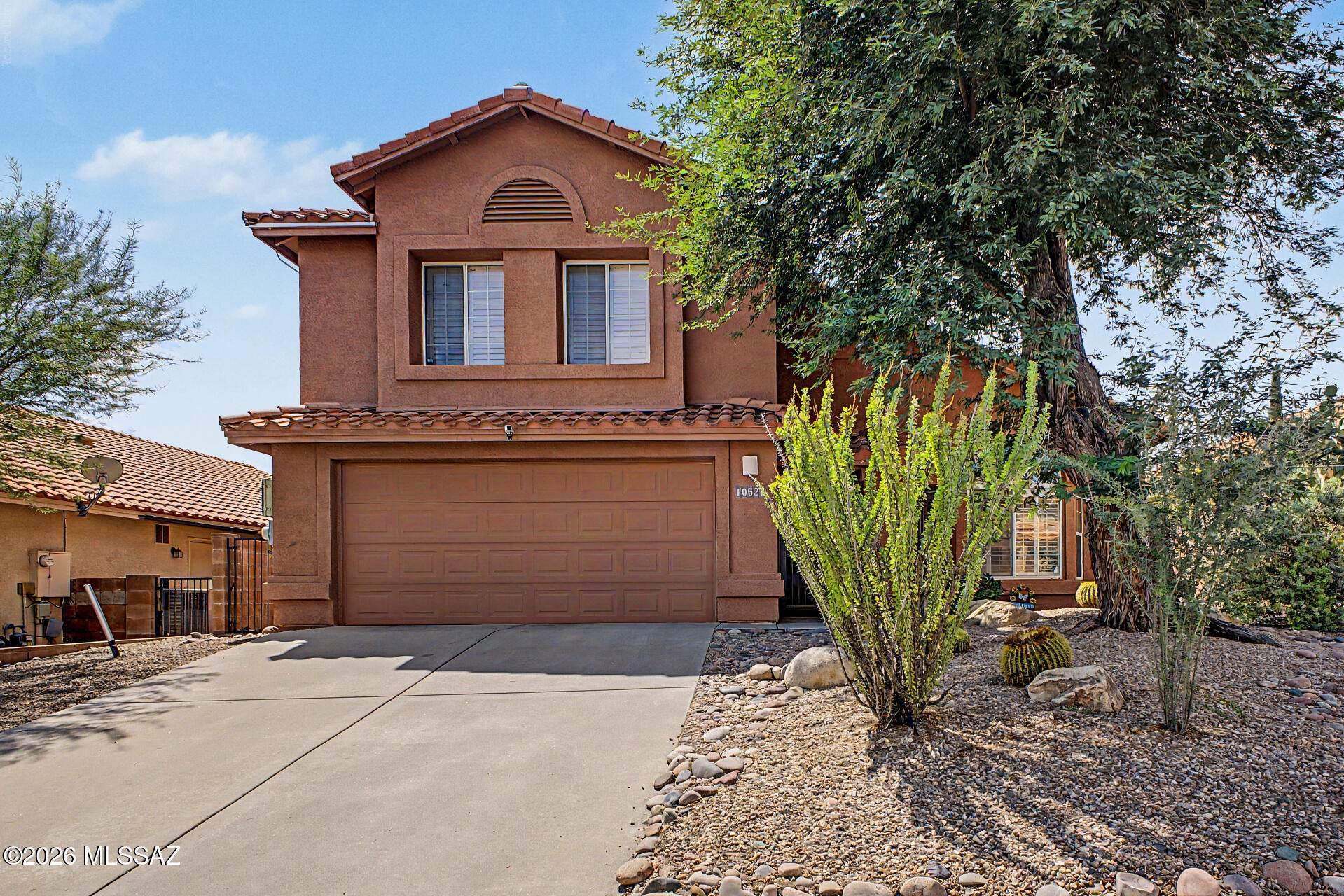 Vista Del Oro Estates (1-137) - Residential