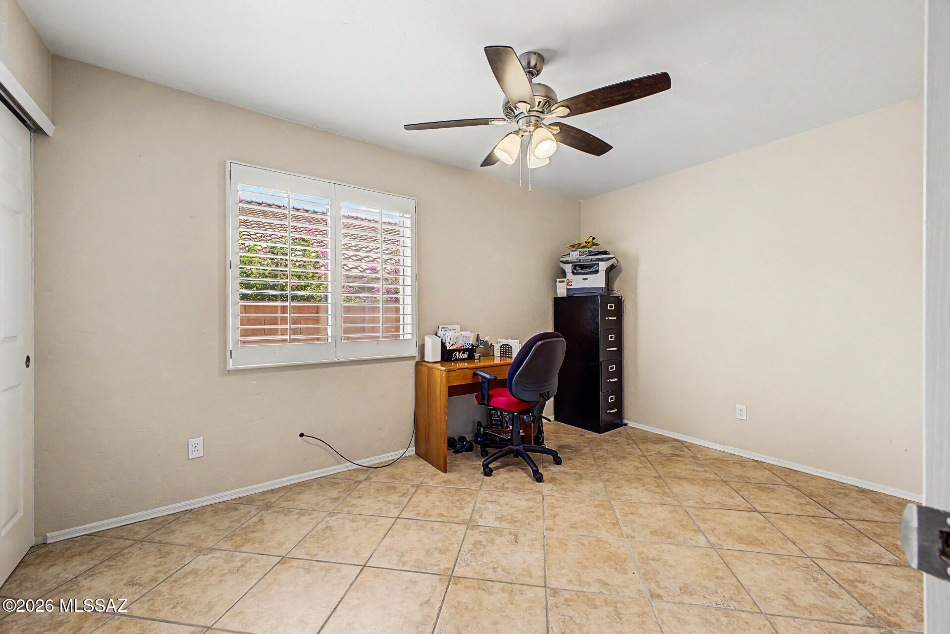 Vista Del Oro Estates (1-137) - Residential